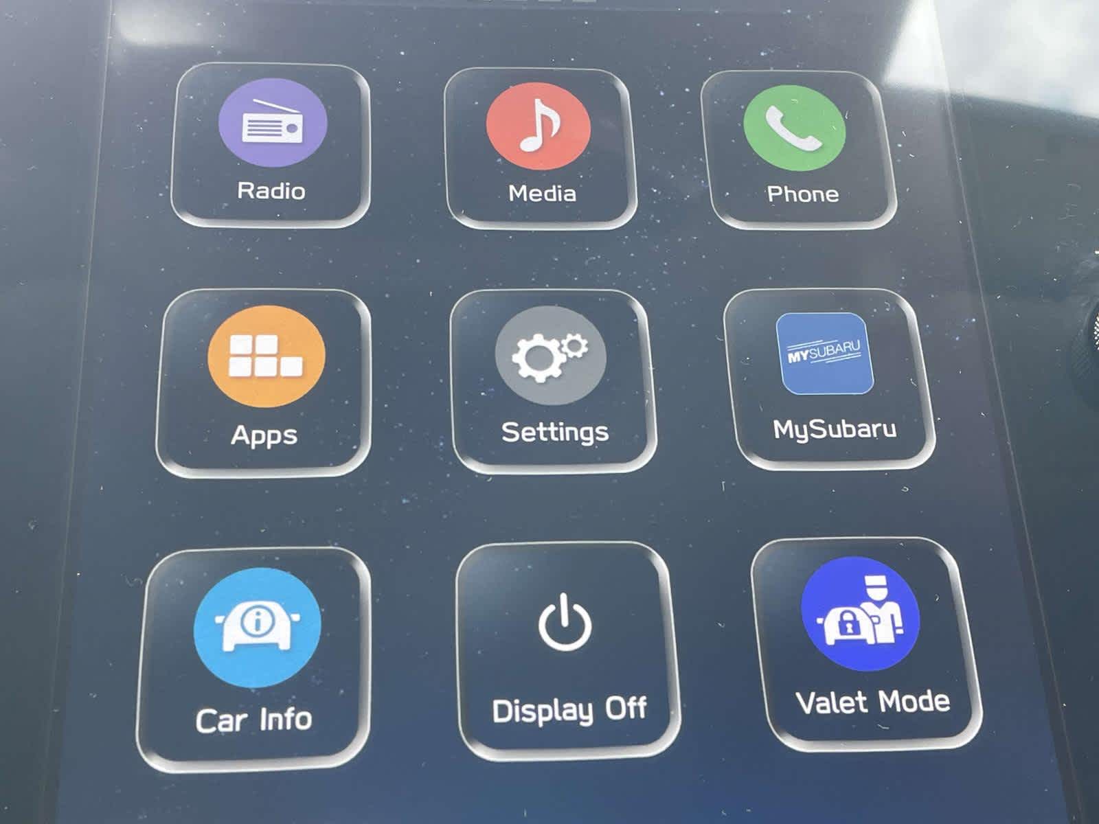 Thumbnail: 2024 Subaru Crosstrek - 20