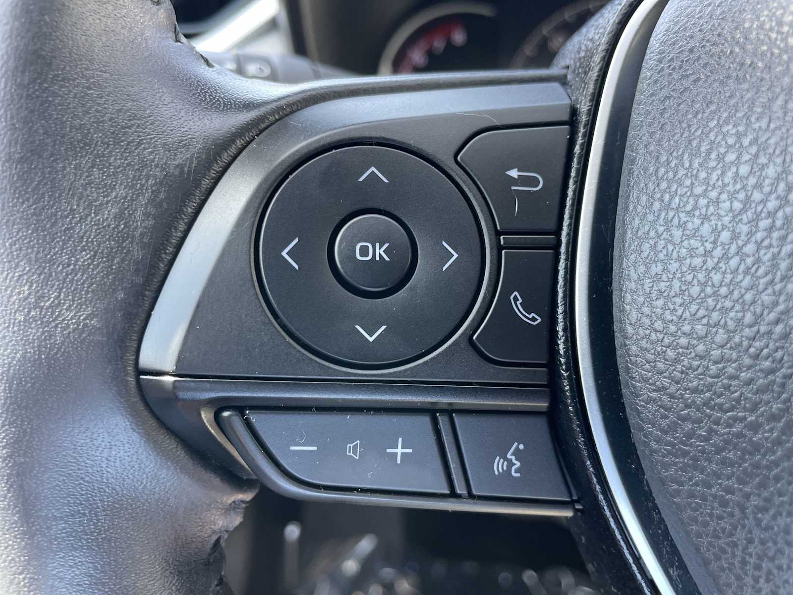 Thumbnail: 2019 Toyota RAV4 - 16