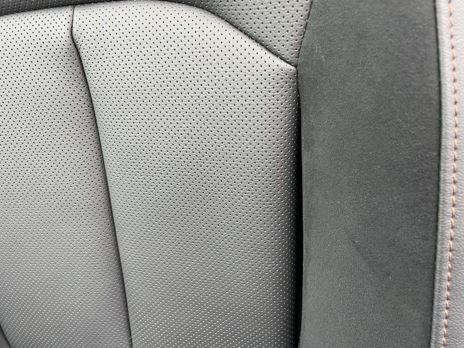 Thumbnail: 2026 Subaru Forester - 14