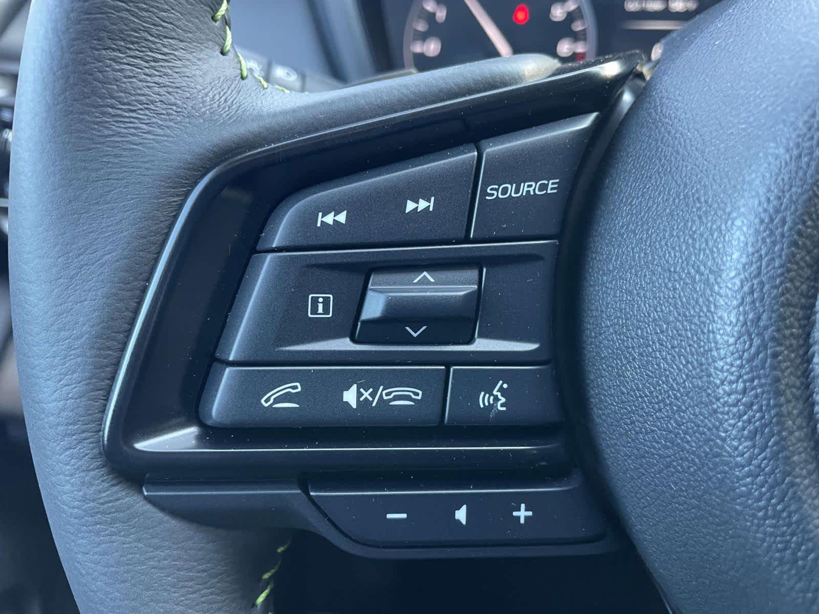 Thumbnail: 2025 Subaru Outback - 16