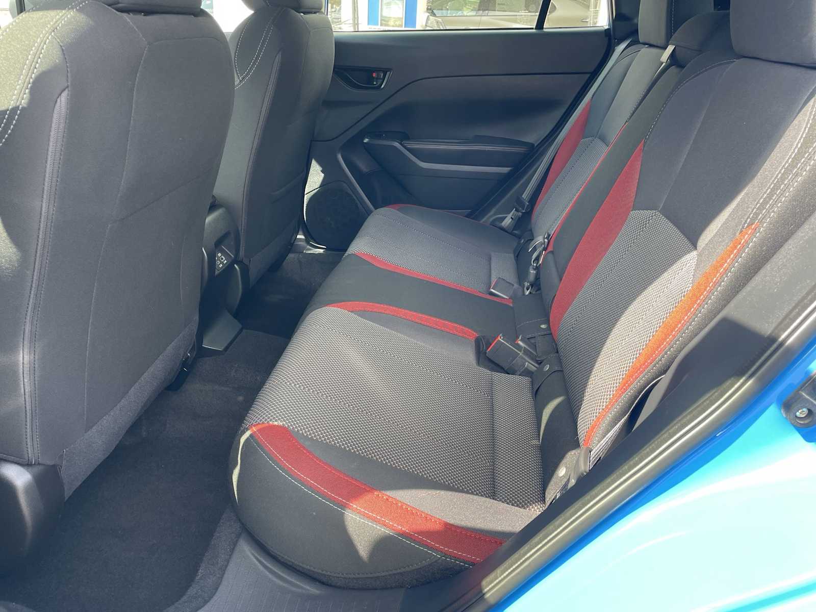 Thumbnail: 2024 Subaru Impreza - 9