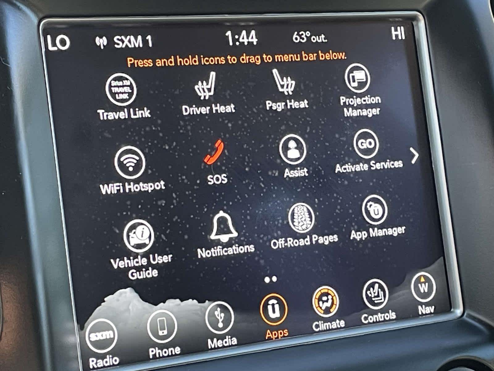 Thumbnail: 2018 Jeep Grand Cherokee - 18