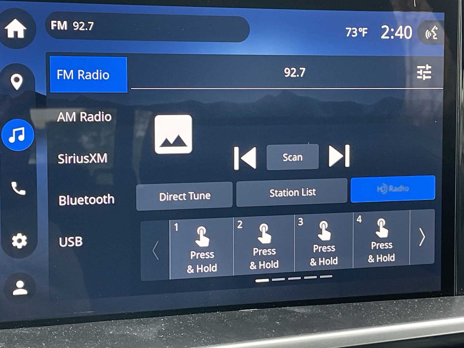 Thumbnail: 2026 Subaru Outback - 16