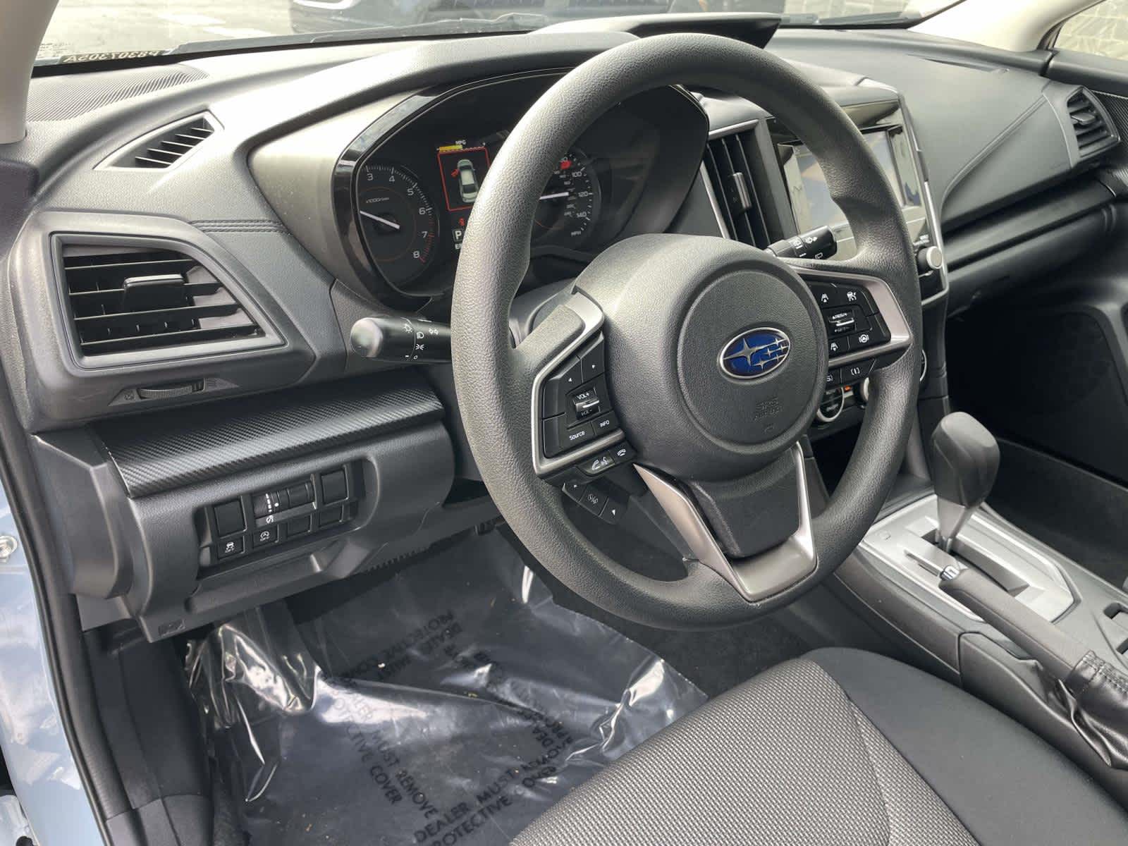 Thumbnail: 2023 Subaru Crosstrek - 14