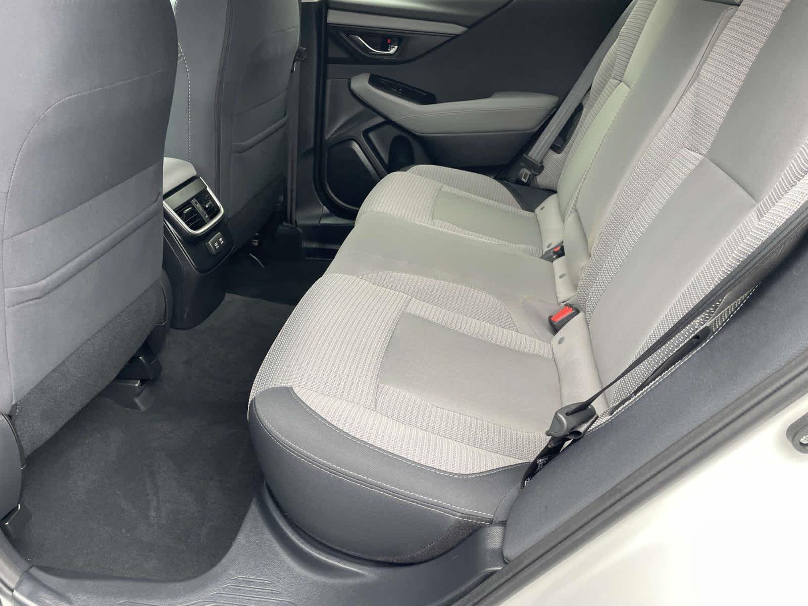 Thumbnail: 2022 Subaru Outback - 11