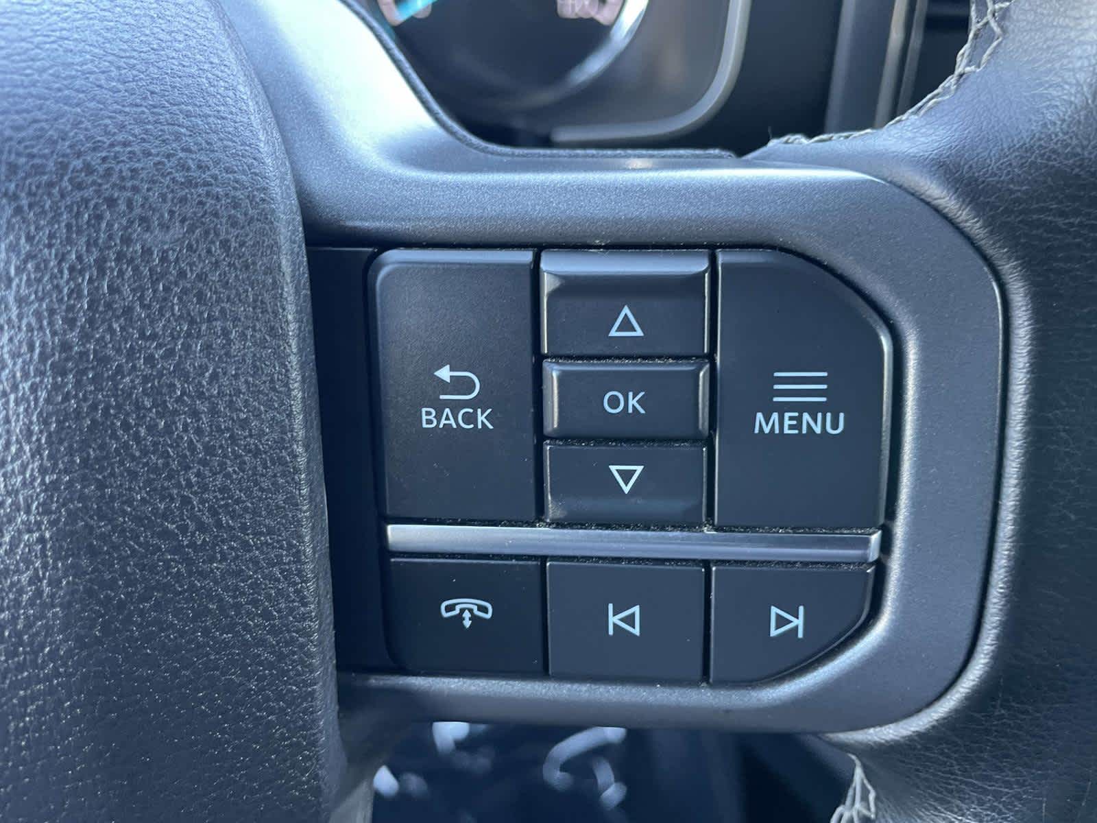 Thumbnail: 2023 Ford F-150 - 19