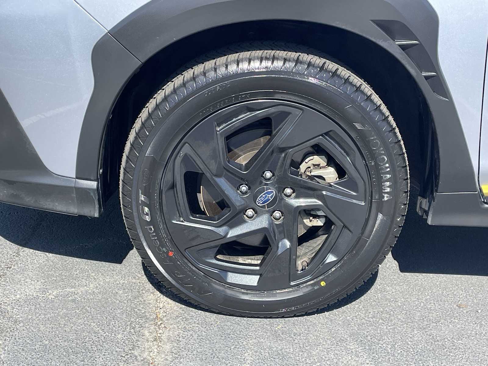 Thumbnail: 2024 Subaru Crosstrek - 7