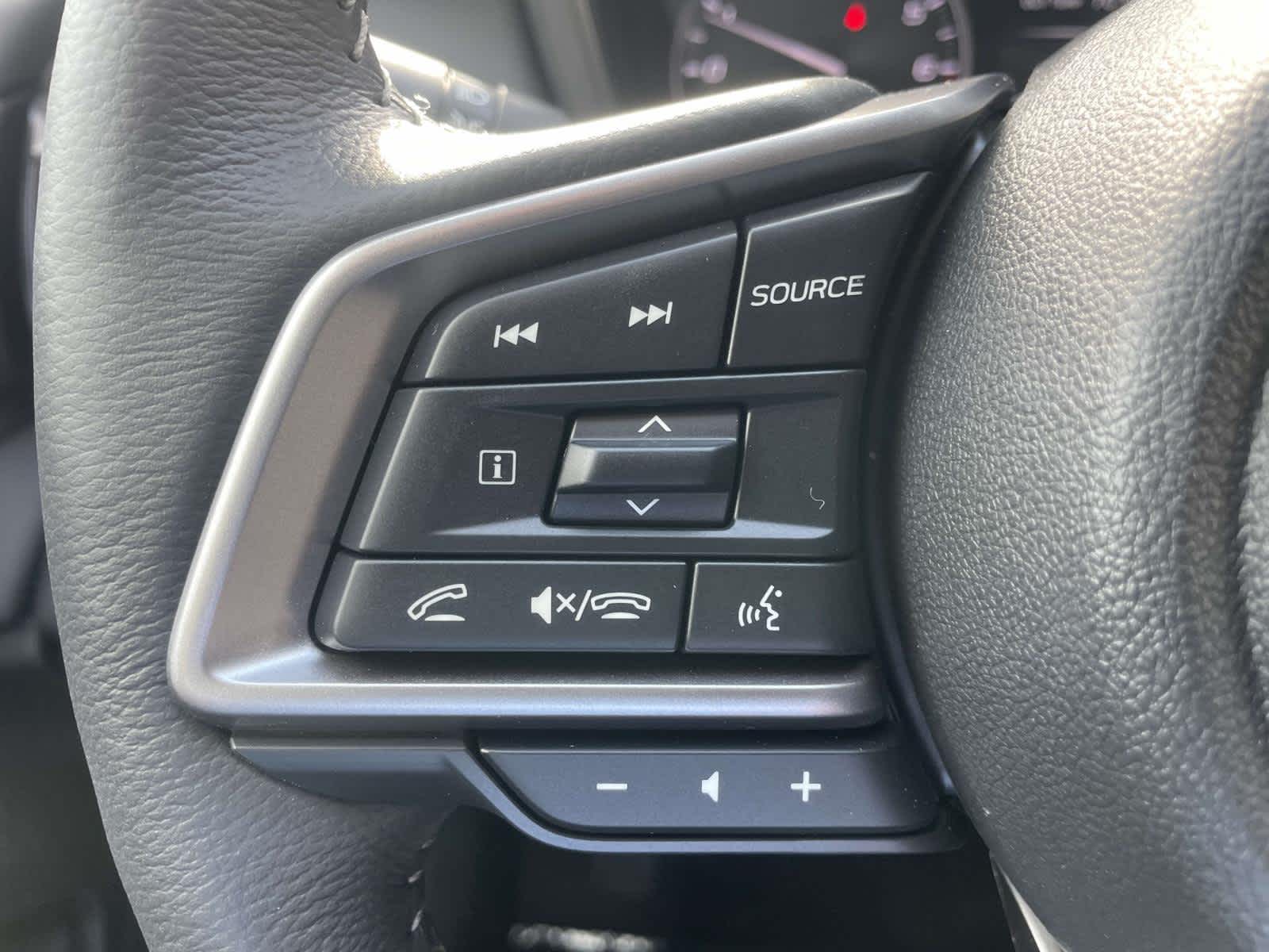 Thumbnail: 2025 Subaru Outback - 16