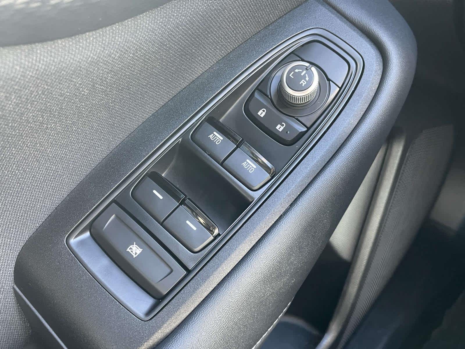 Thumbnail: 2024 Subaru Outback - 15