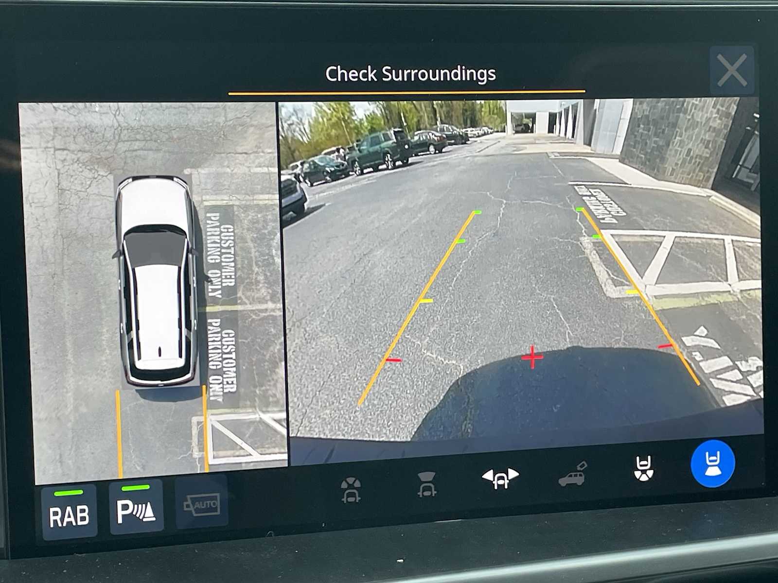 Thumbnail: 2026 Subaru Outback - 15