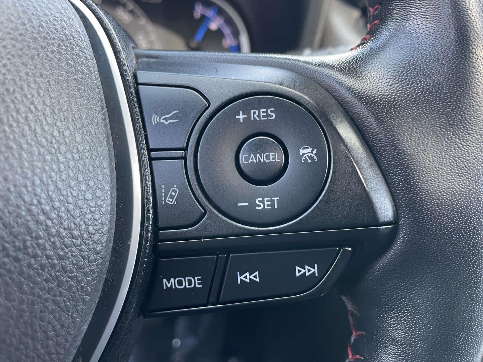 Thumbnail: 2023 Toyota RAV4 - 16