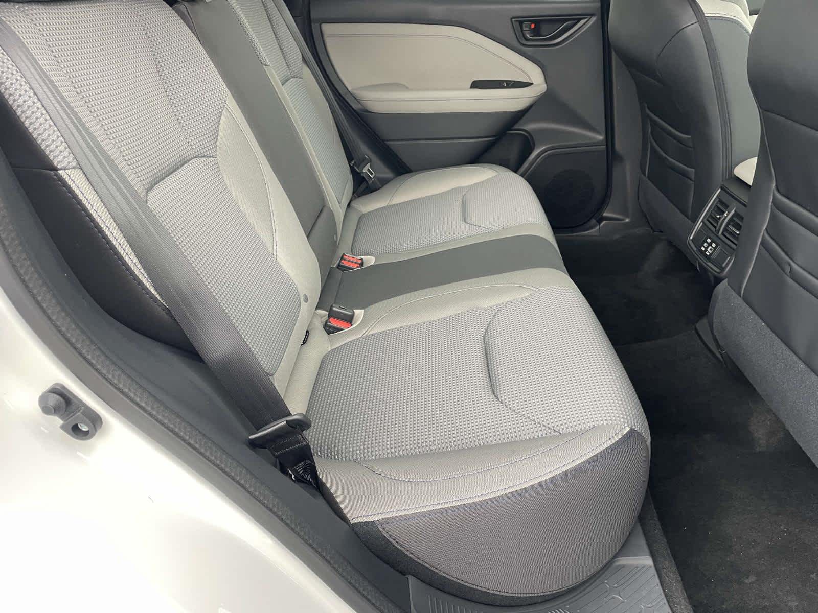 Thumbnail: 2026 Subaru Forester - 9