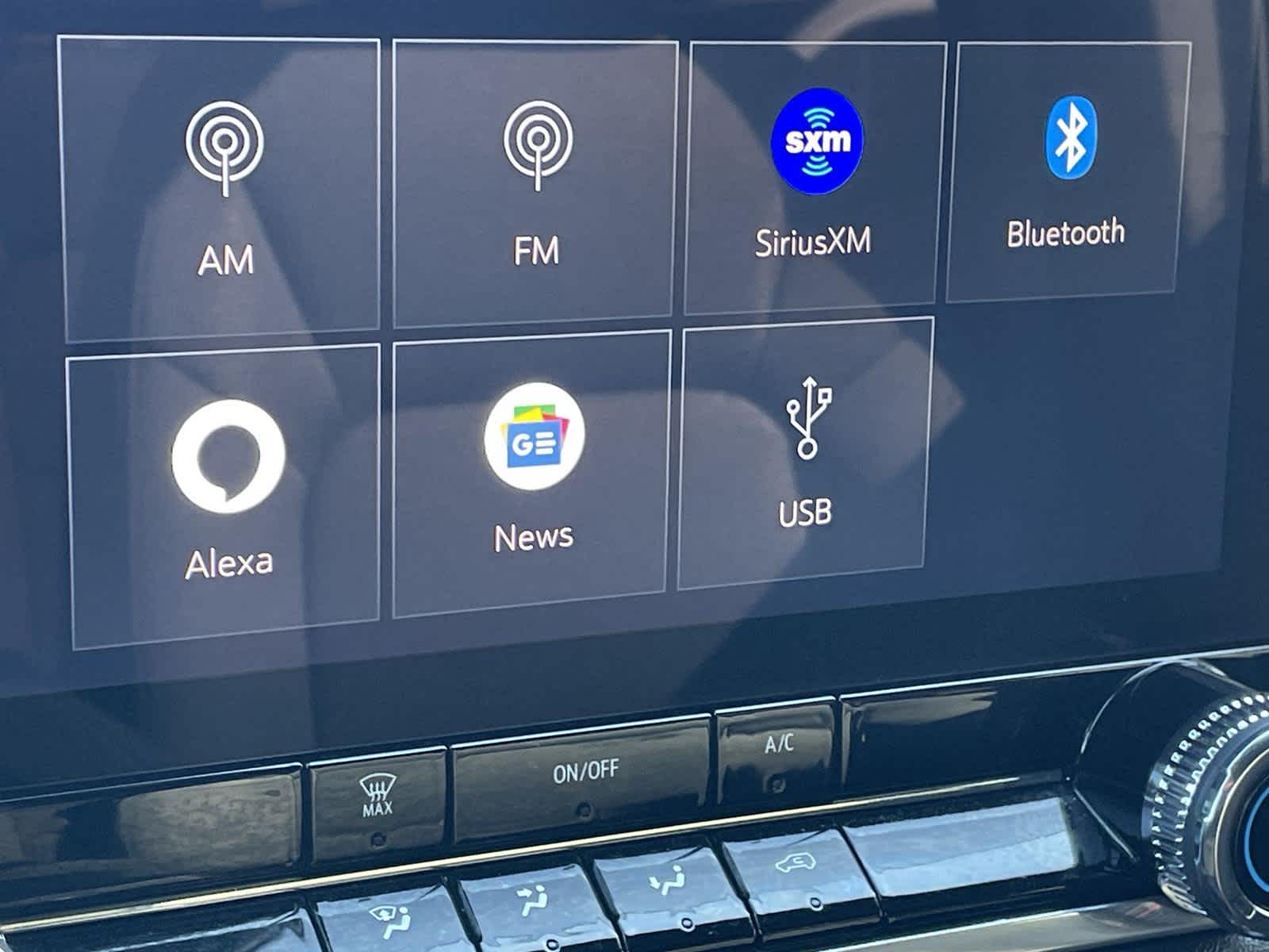 Thumbnail: 2024 GMC Canyon - 27