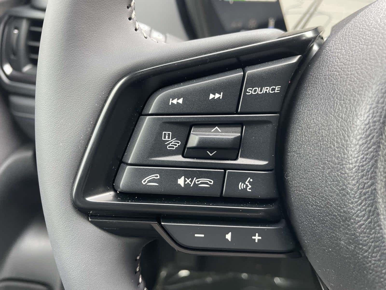 Thumbnail: 2025 Subaru Forester - 16