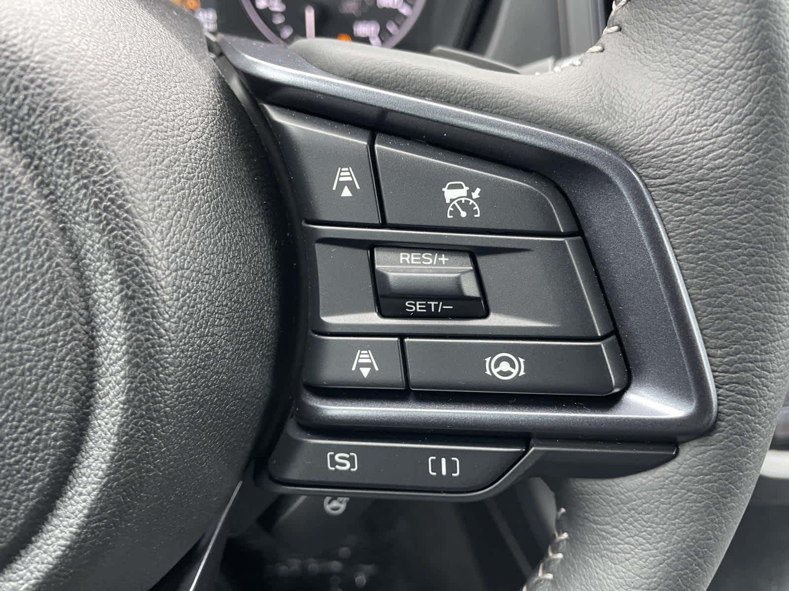 Thumbnail: 2026 Subaru Forester - 17