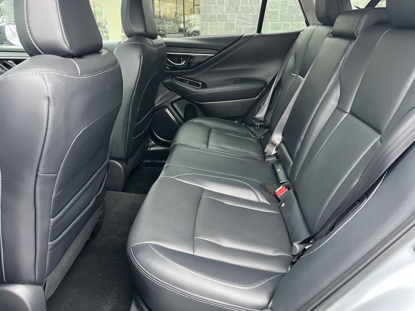 Thumbnail: 2023 Subaru Outback - 9