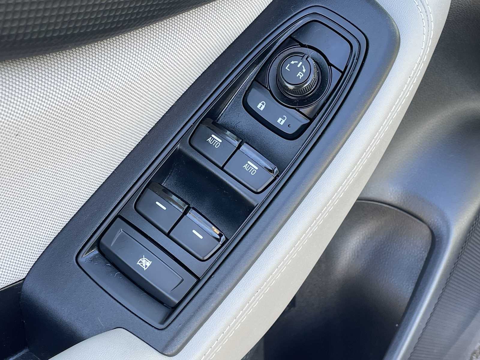 Thumbnail: 2021 Subaru Forester - 13