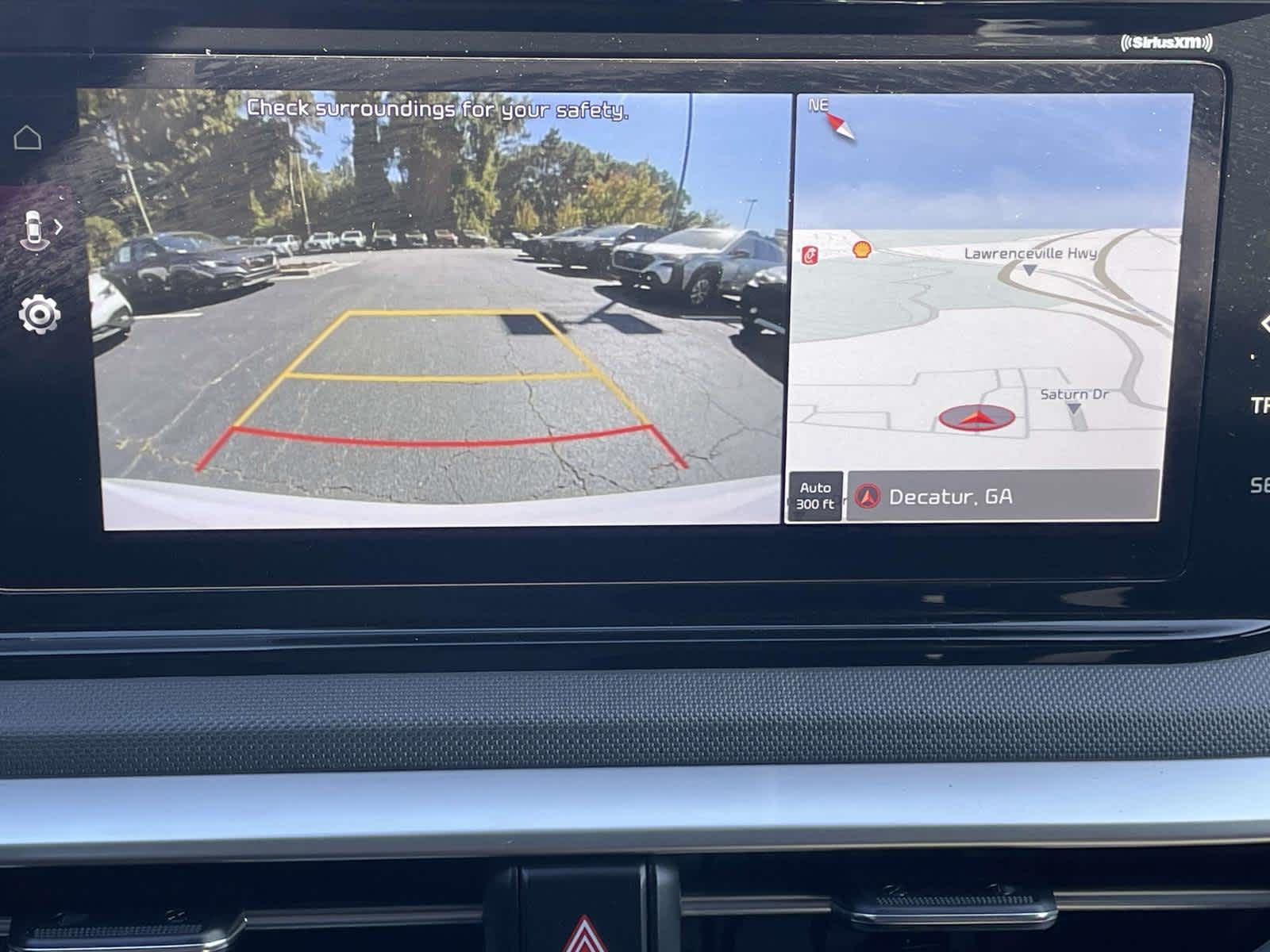 Thumbnail: 2023 Kia K5 - 22