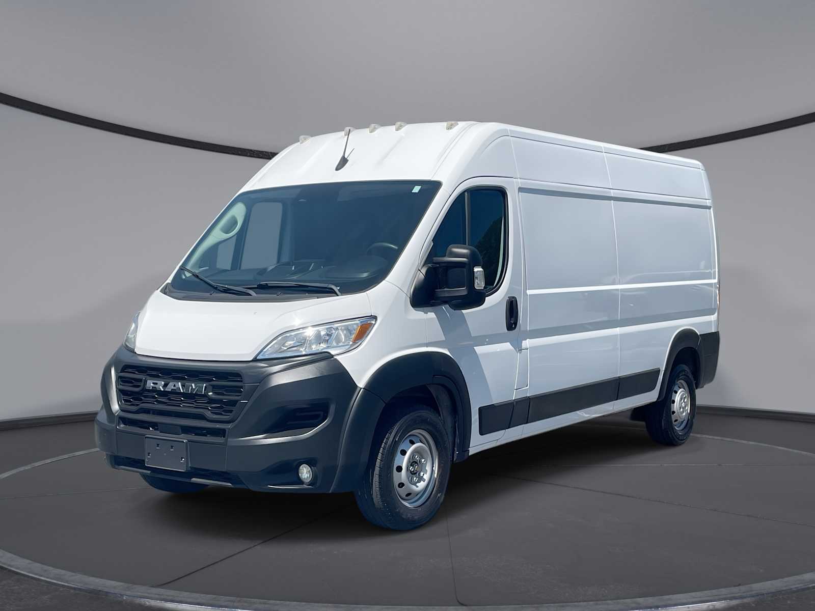 2023 RAM ProMaster  -
                  Decatur, GA