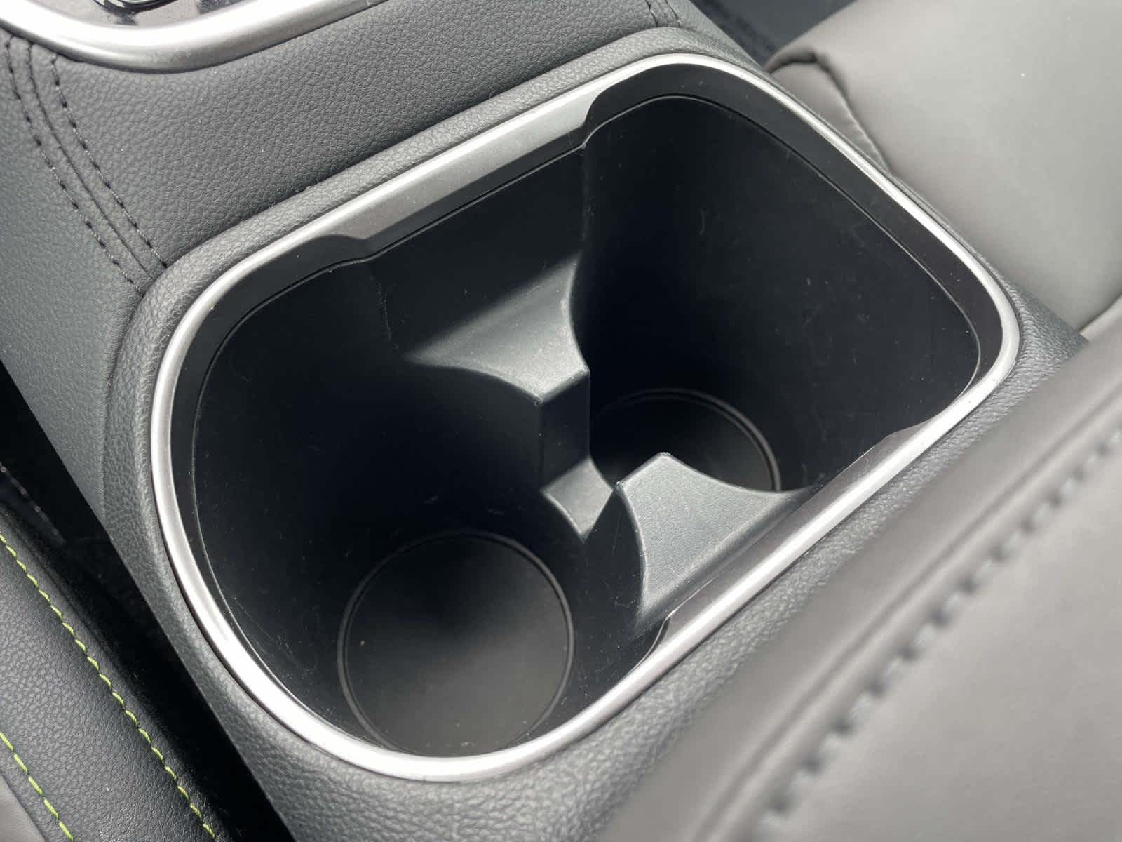 Thumbnail: 2023 Subaru Outback - 21