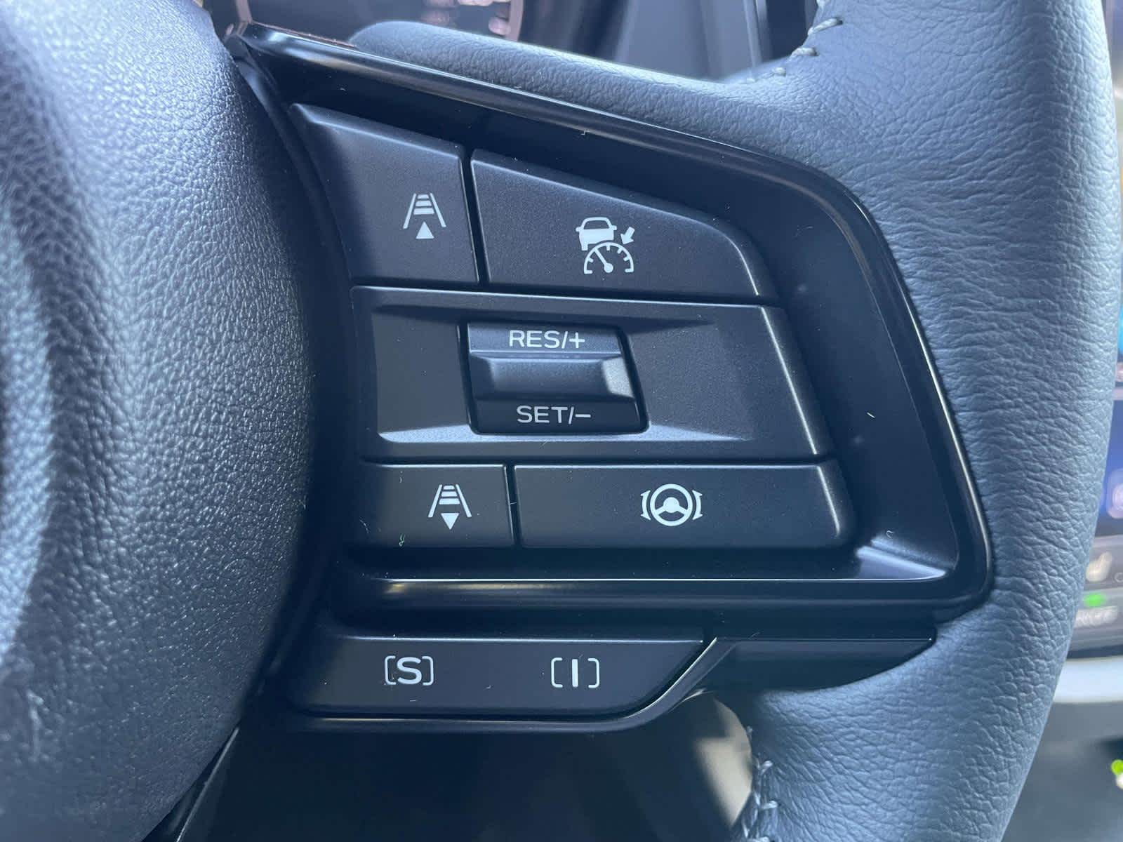 Thumbnail: 2026 Subaru Forester - 15