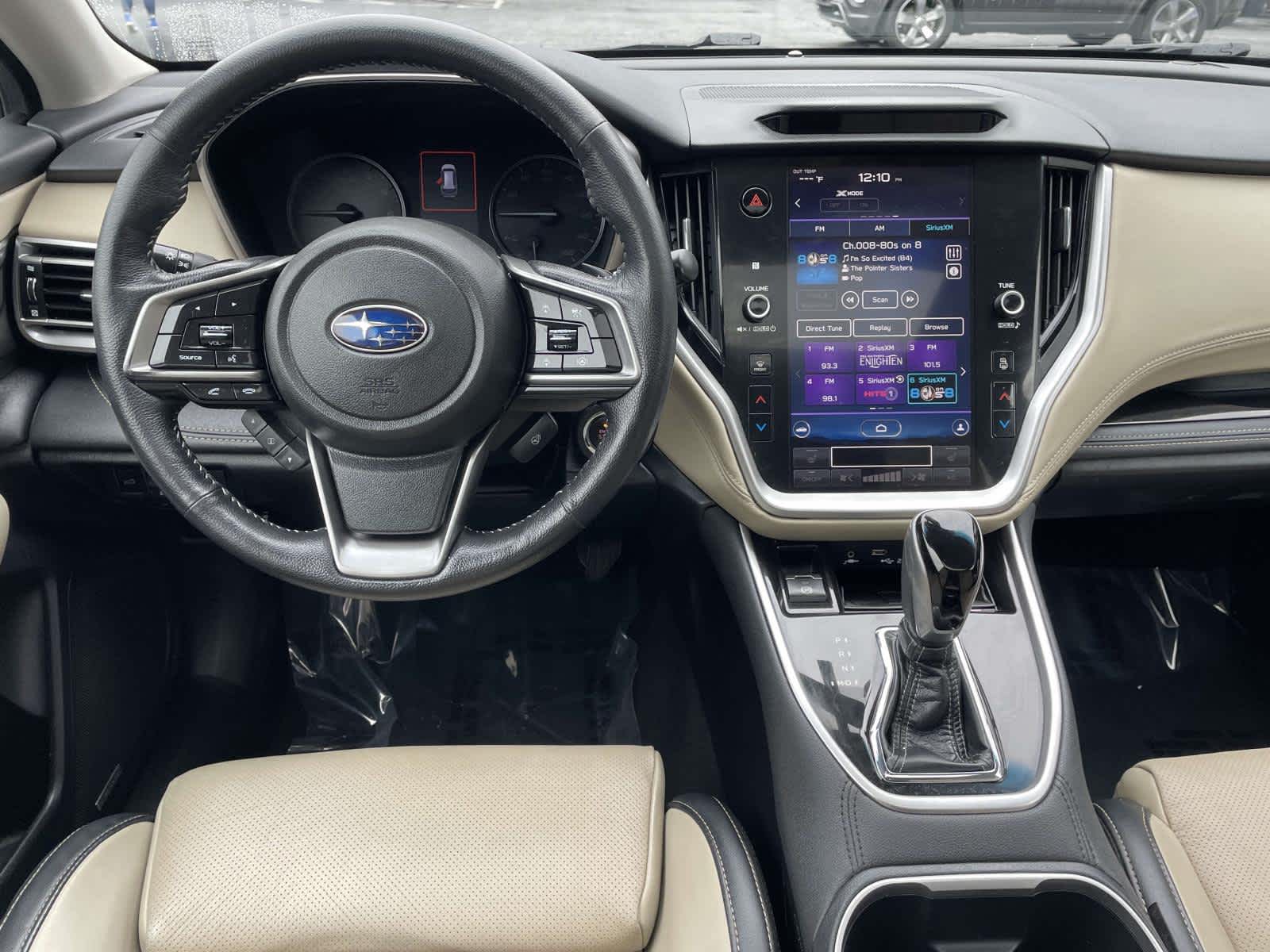 Thumbnail: 2020 Subaru Outback - 12