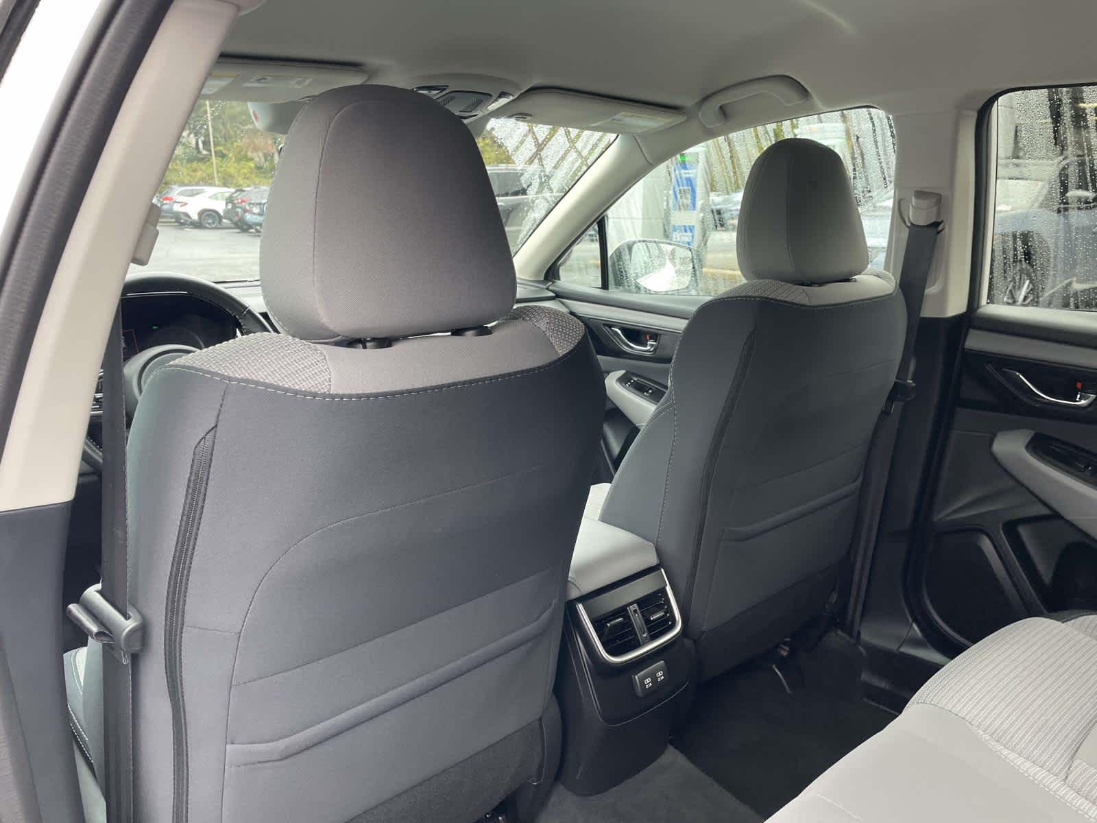 Thumbnail: 2022 Subaru Outback - 12