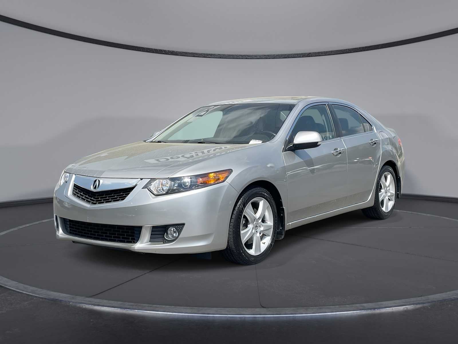 2010 Acura TSX  -
                  Decatur, GA