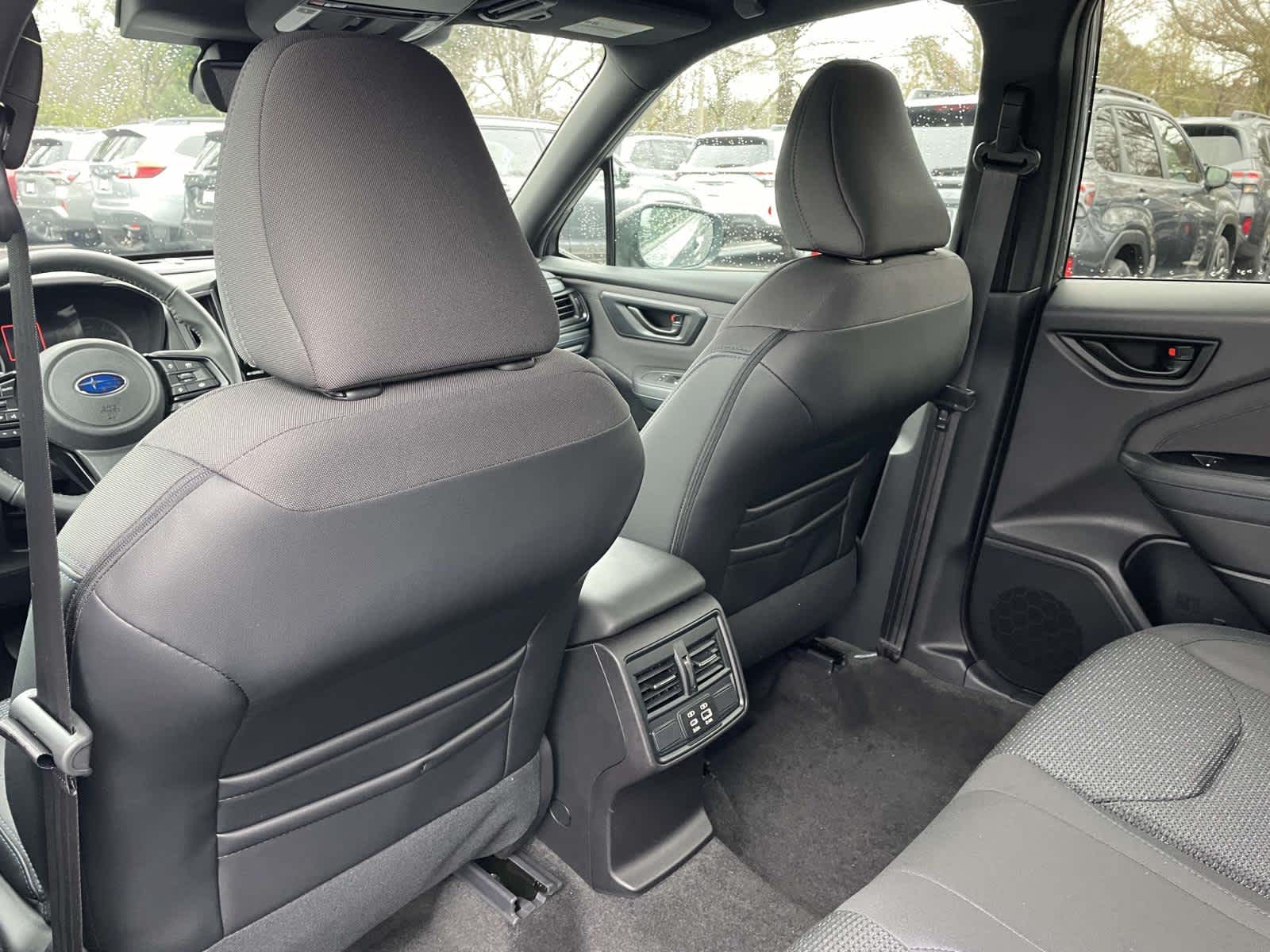 Thumbnail: 2026 Subaru Forester - 12