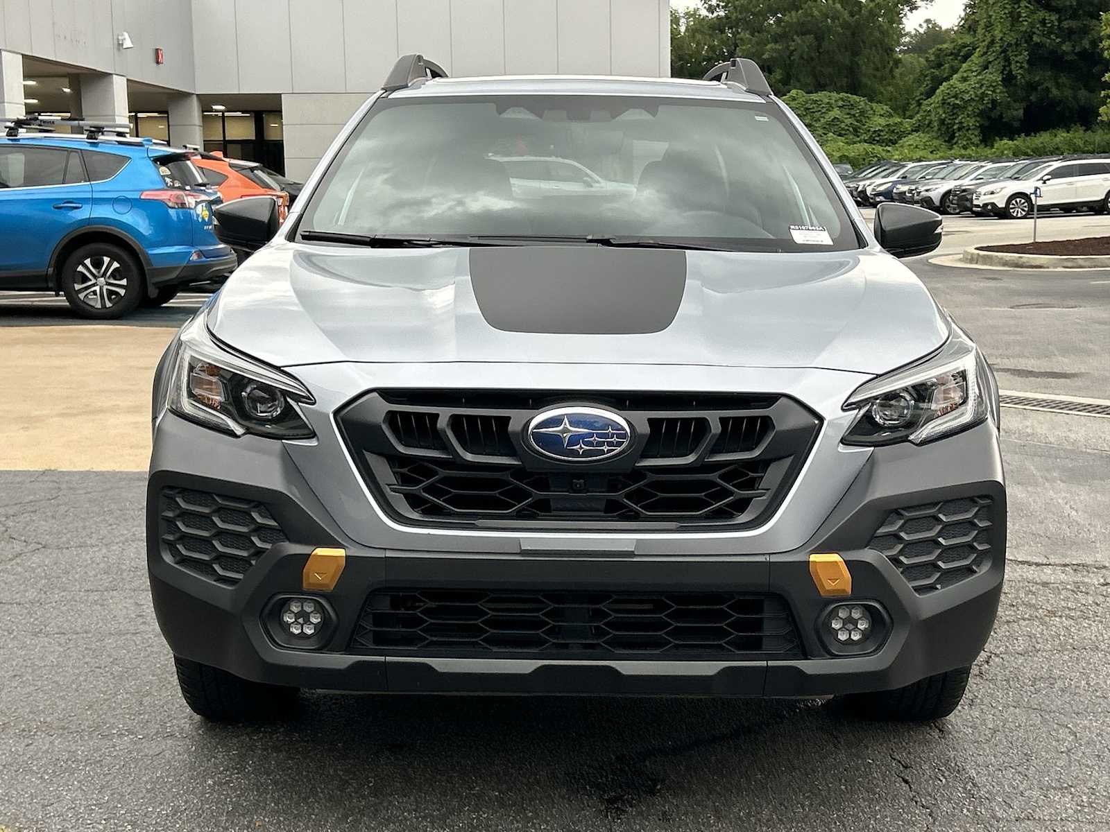 Thumbnail: 2024 Subaru Outback - 6
