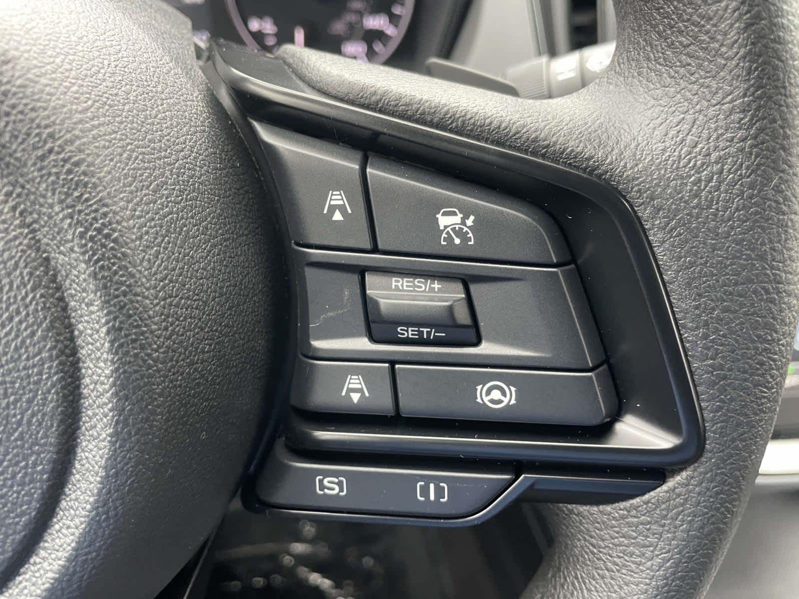 Thumbnail: 2026 Subaru Crosstrek - 16