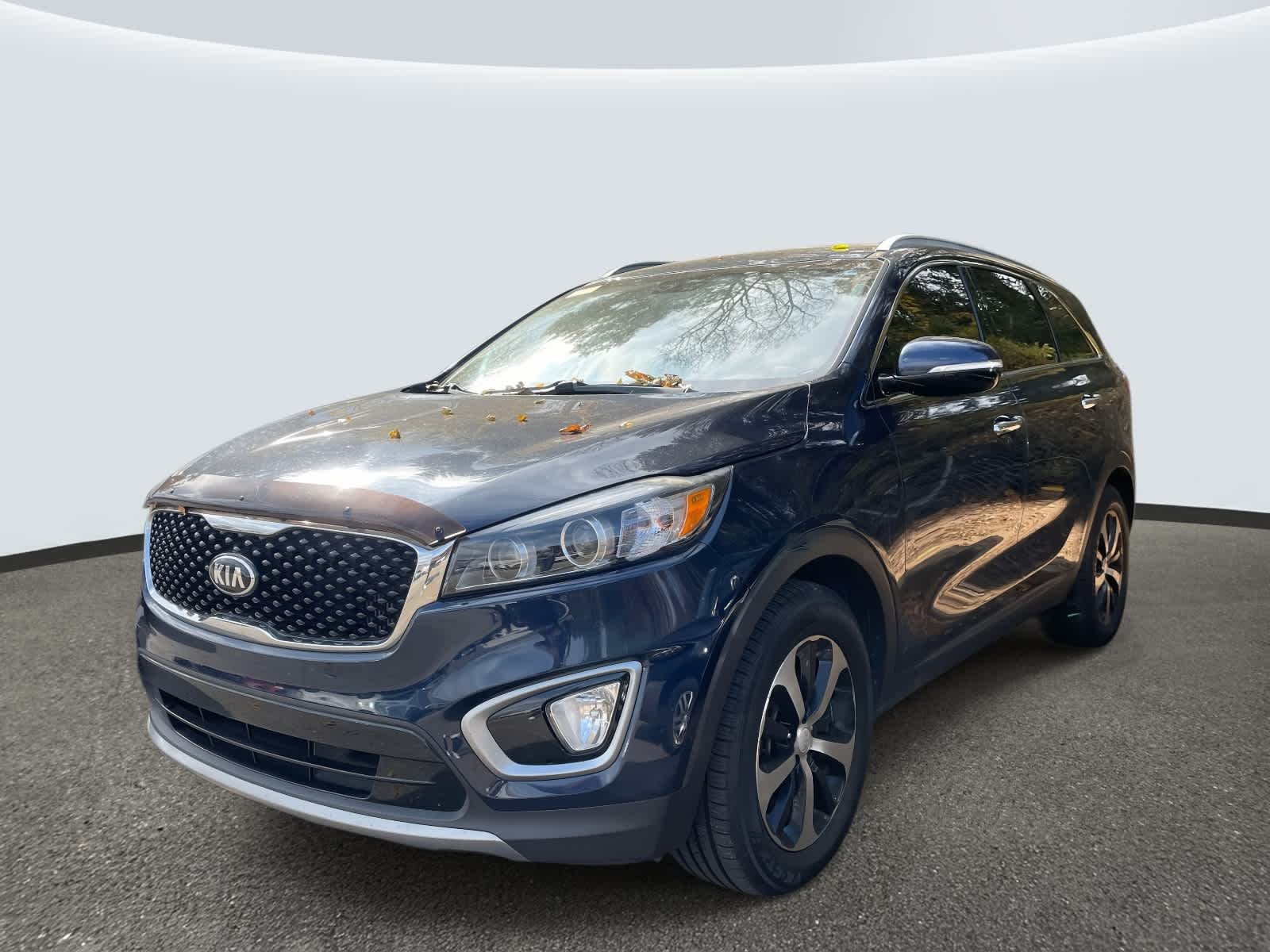 2017 Kia Sorento EX -
                  Decatur, GA