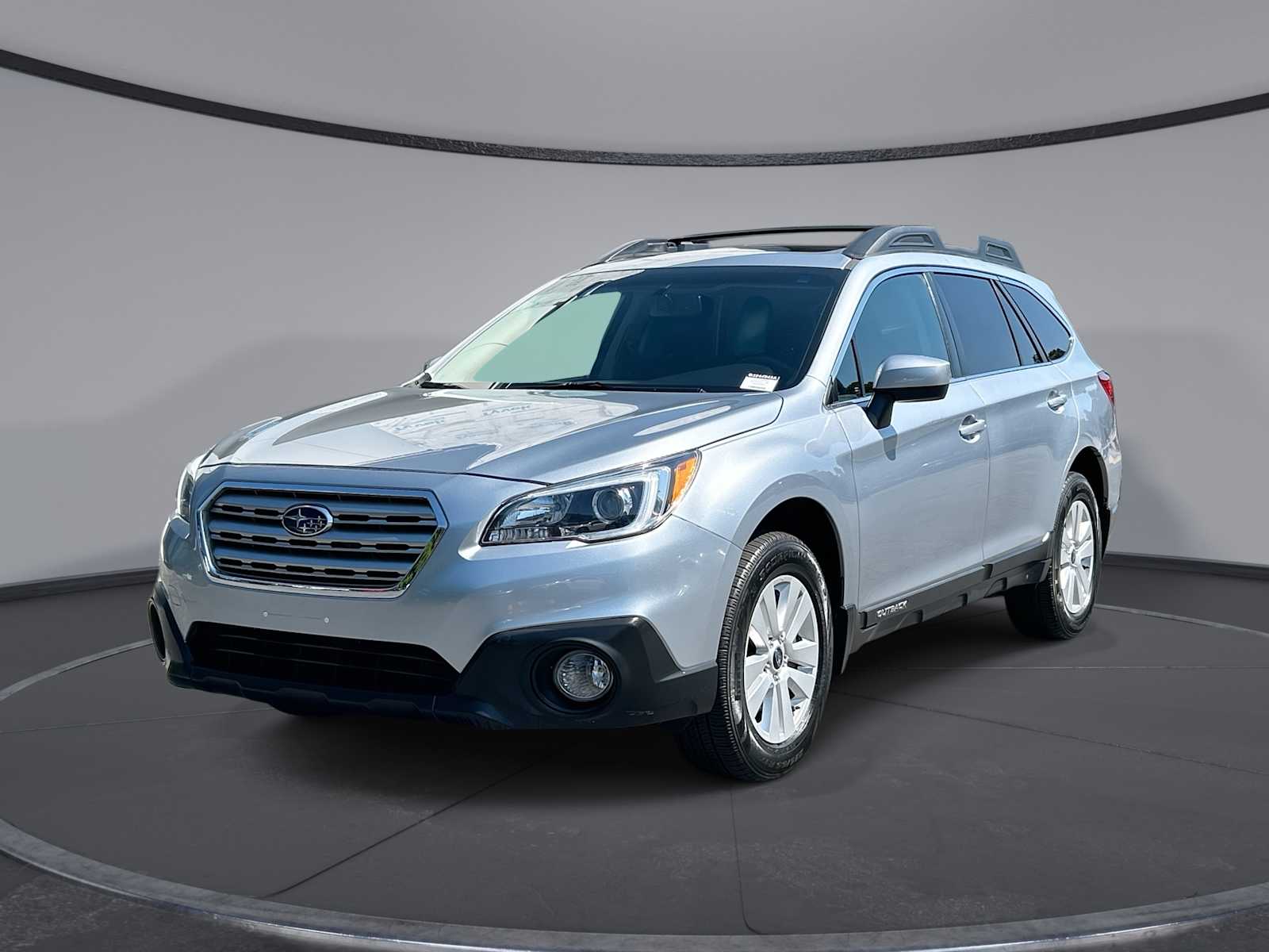 2016 Subaru Outback Premium -
                  Decatur, GA