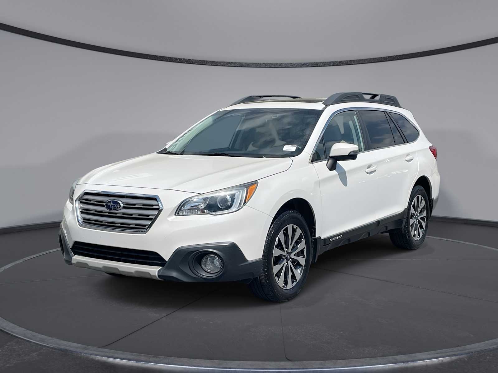 Thumbnail: 2016 Subaru Outback - 2