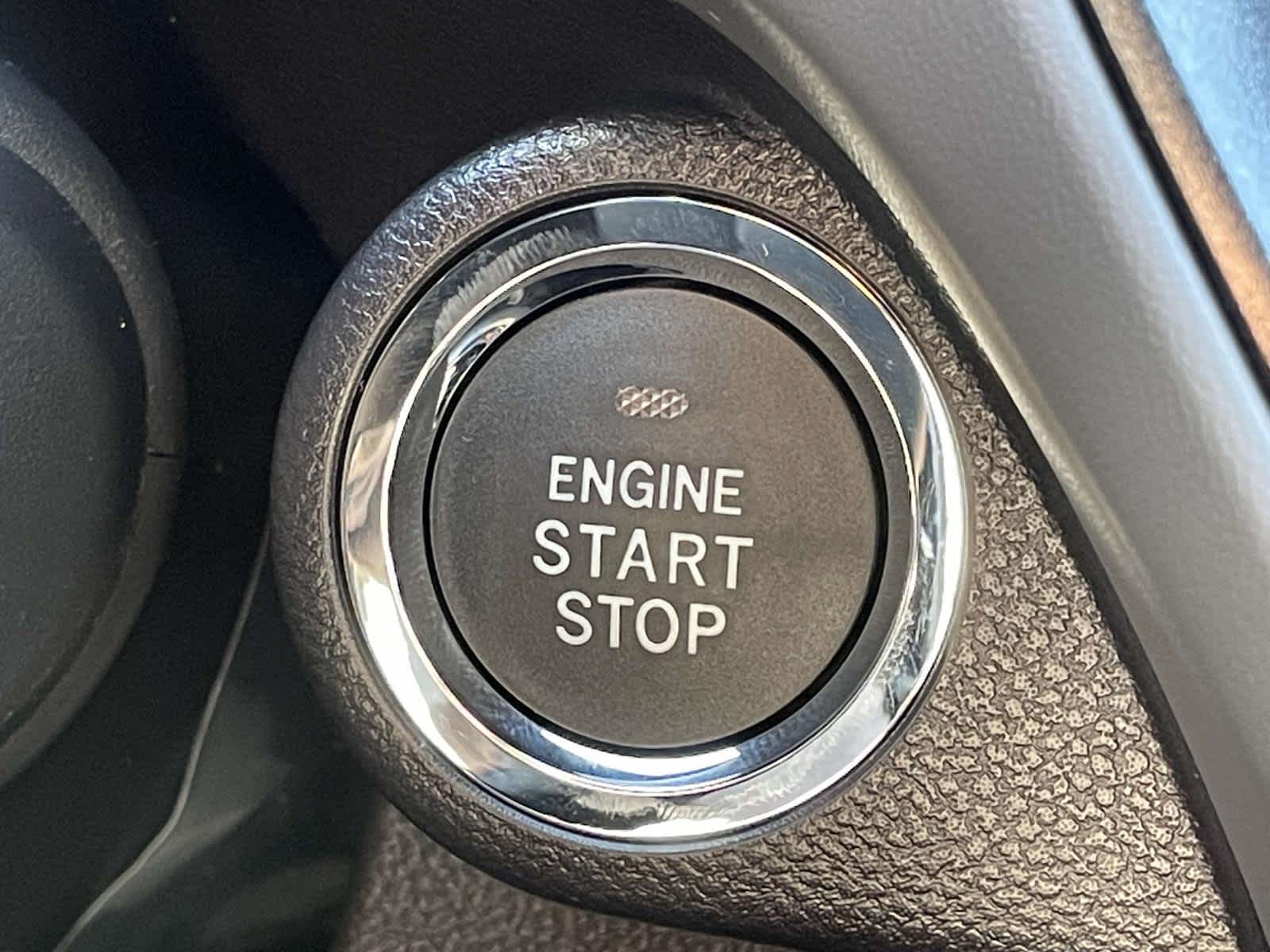 Thumbnail: 2025 Subaru Crosstrek - 21