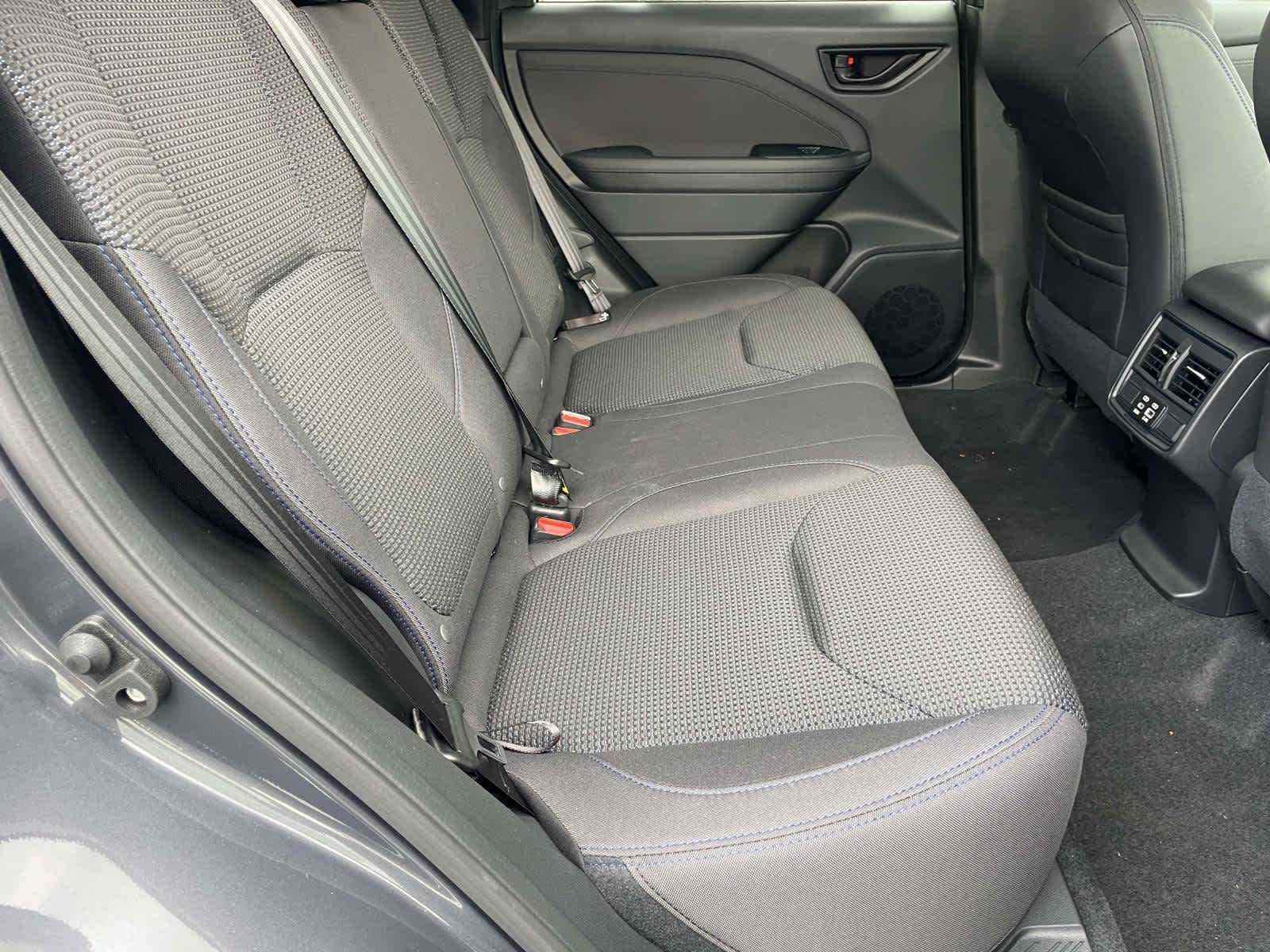 Thumbnail: 2025 Subaru Forester - 9