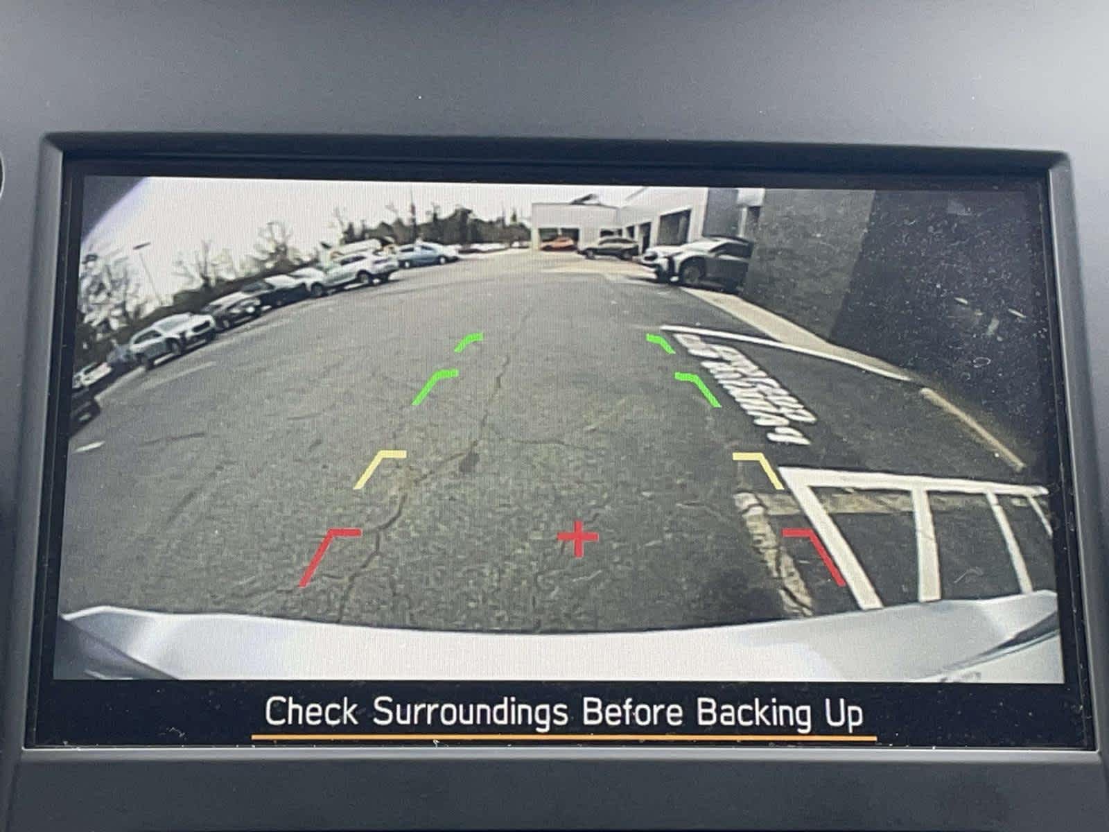 Thumbnail: 2024 Subaru Impreza - 19