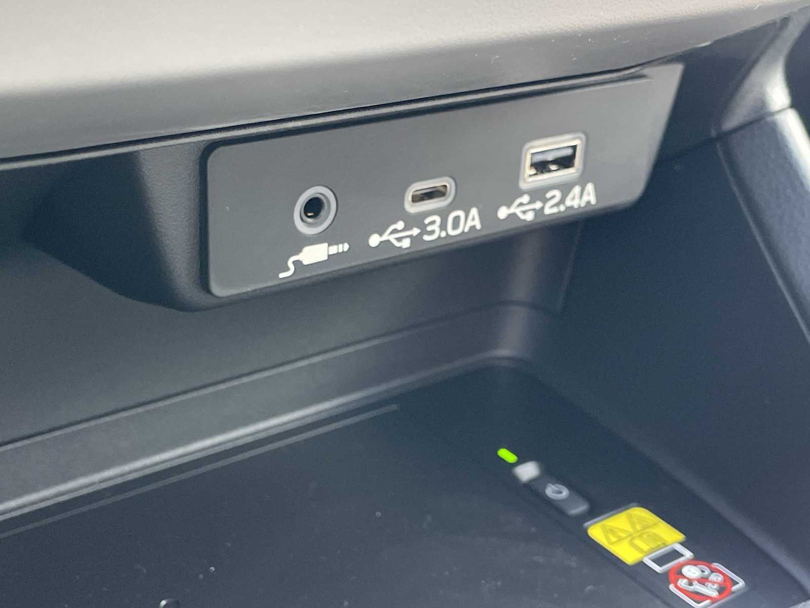 Thumbnail: 2026 Subaru Crosstrek - 21