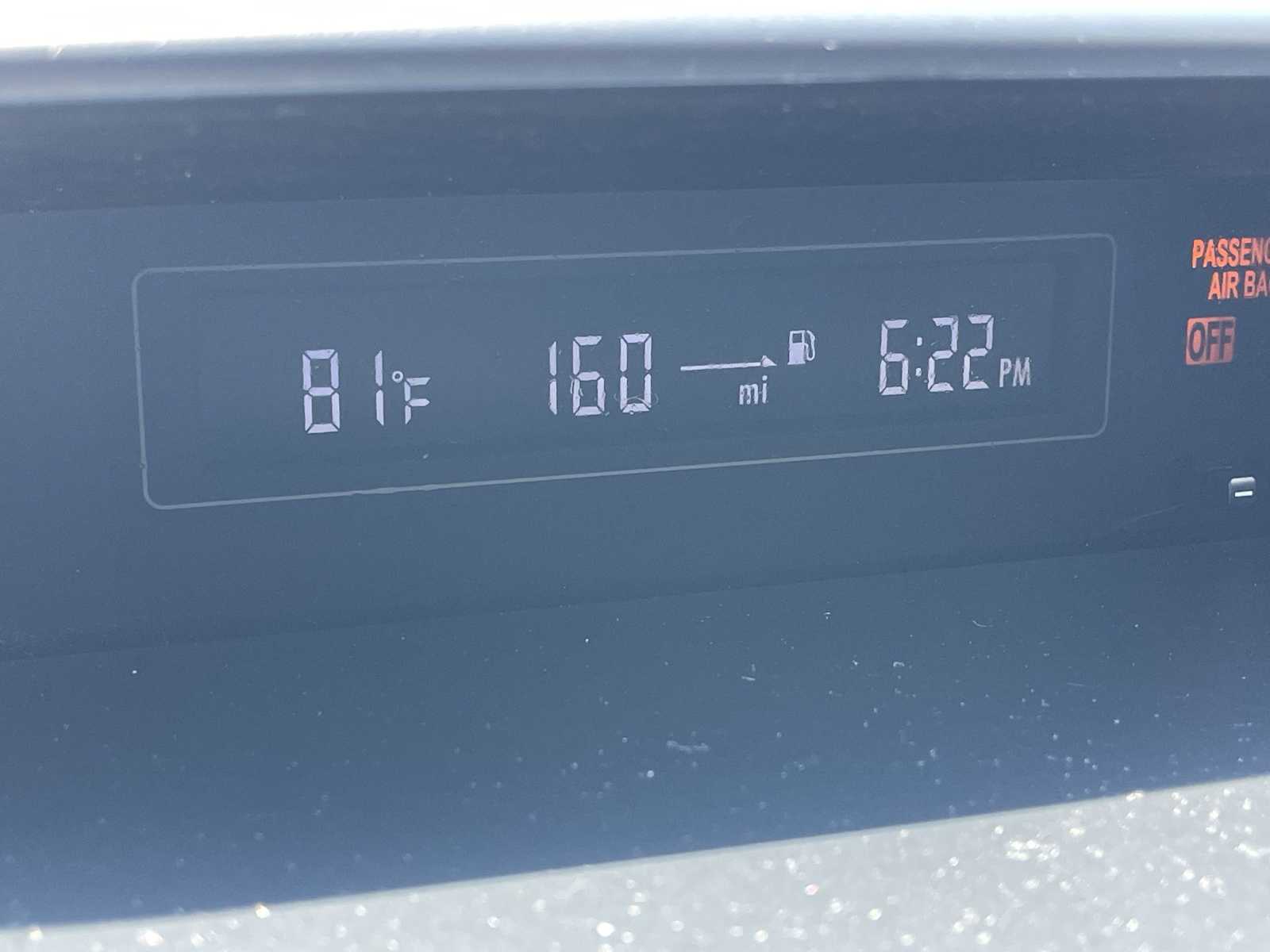 Thumbnail: 2015 Subaru XV Crosstrek - 25