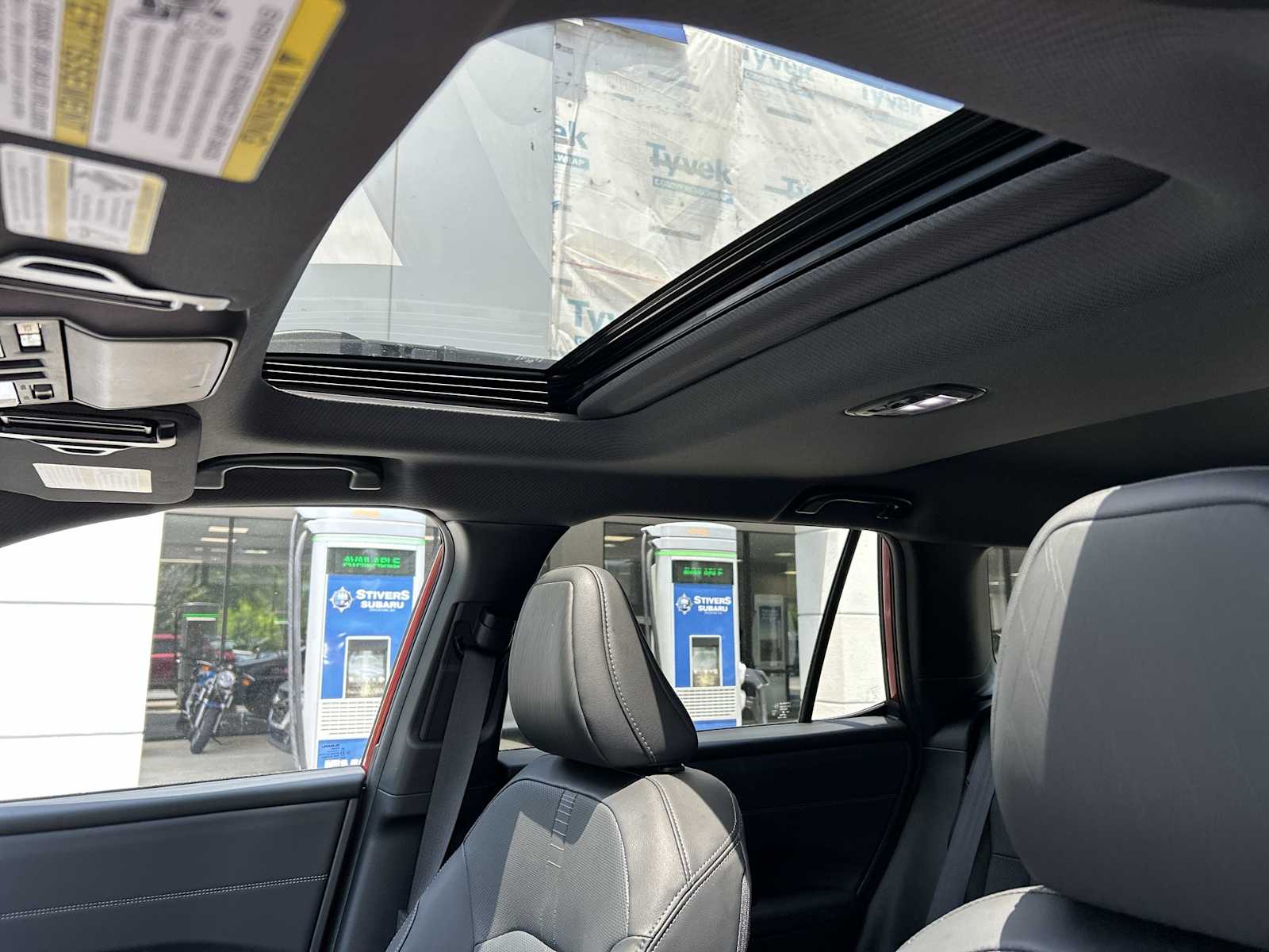 Thumbnail: 2026 Subaru Outback - 11