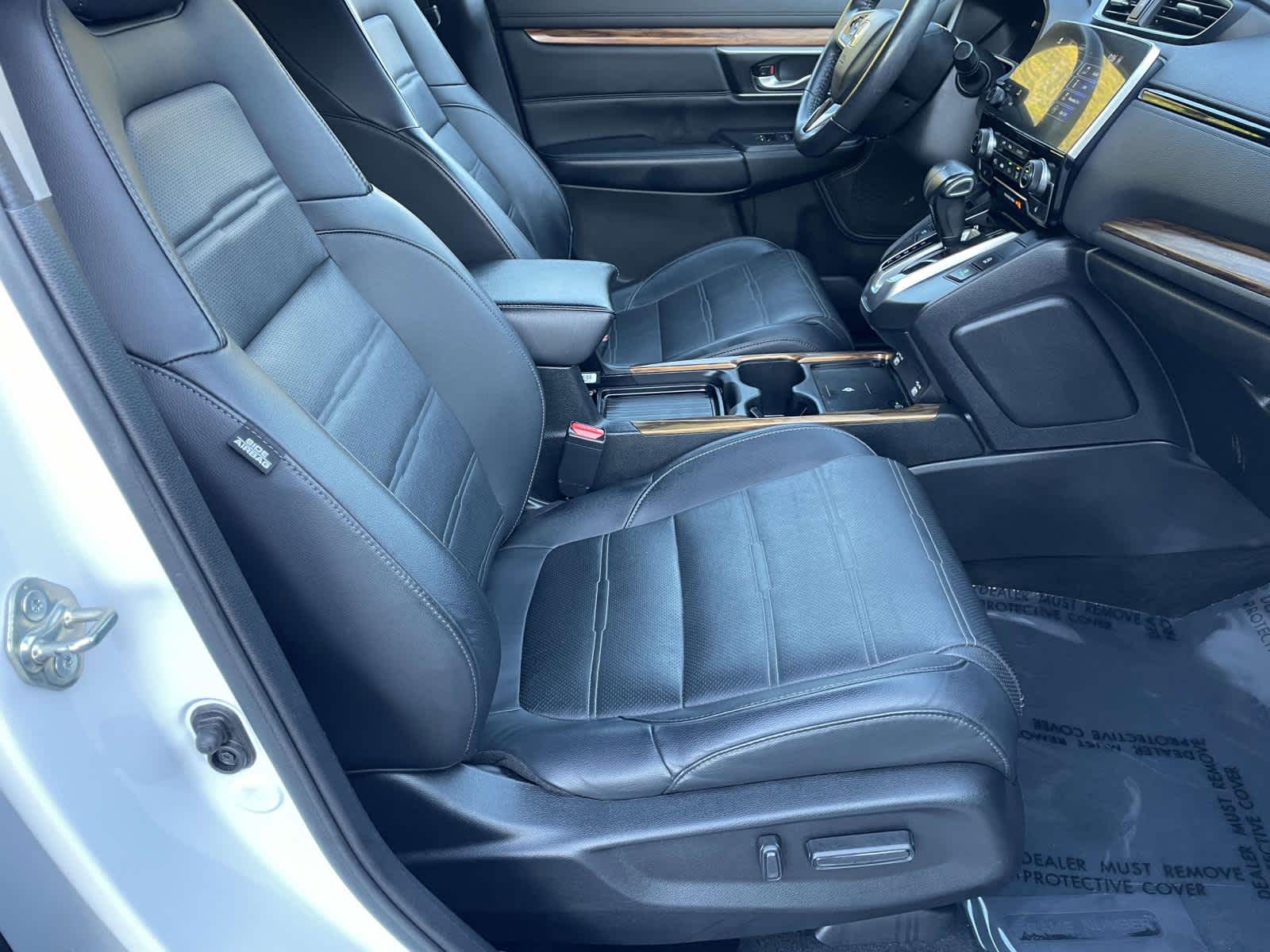 Thumbnail: 2020 Honda CR-V - 12