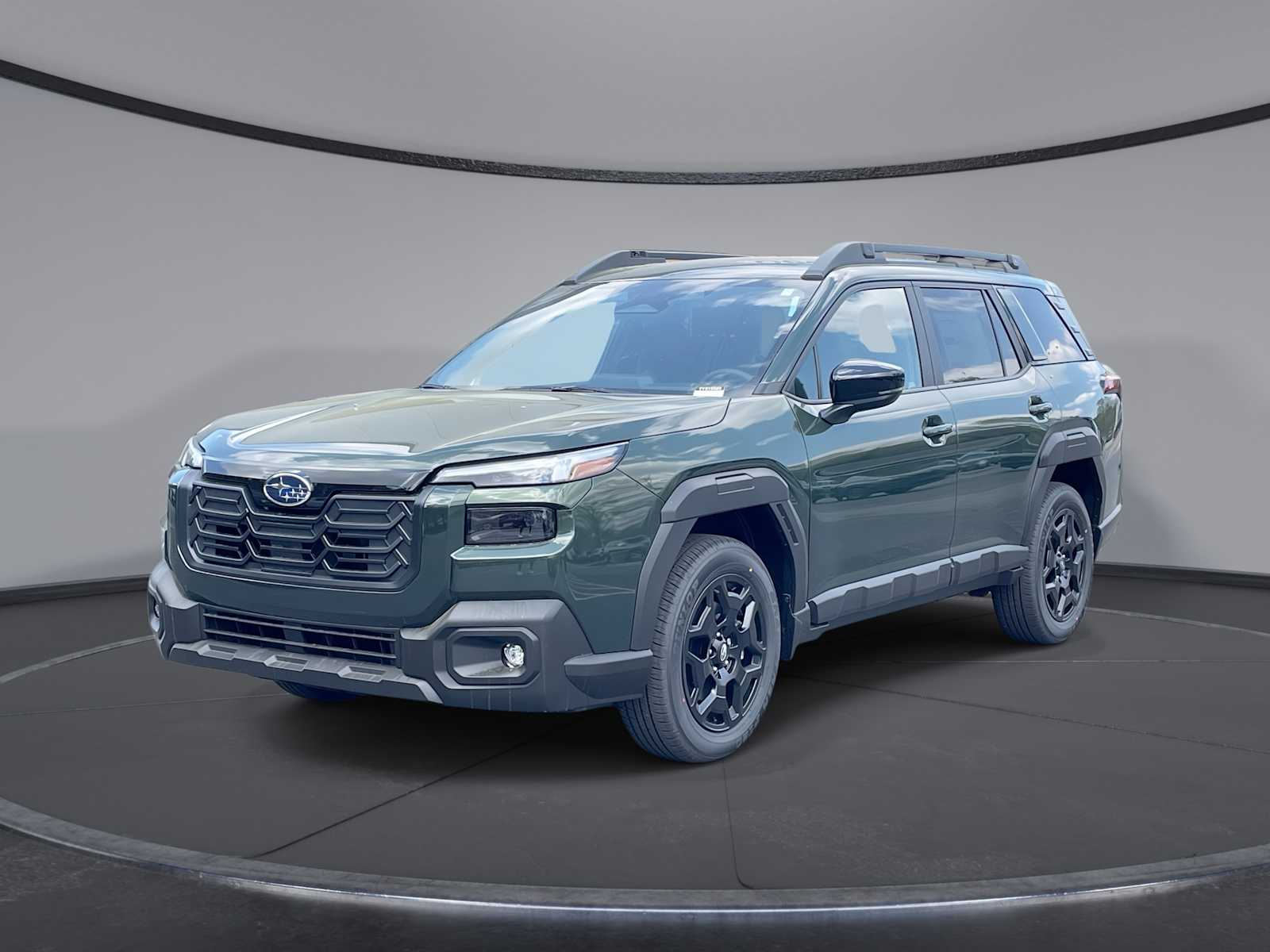 Thumbnail: 2026 Subaru Outback - 1