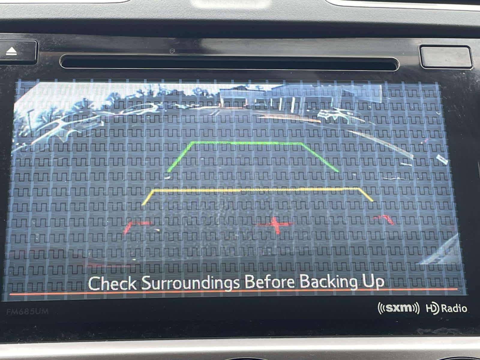 Thumbnail: 2016 Subaru Crosstrek - 19