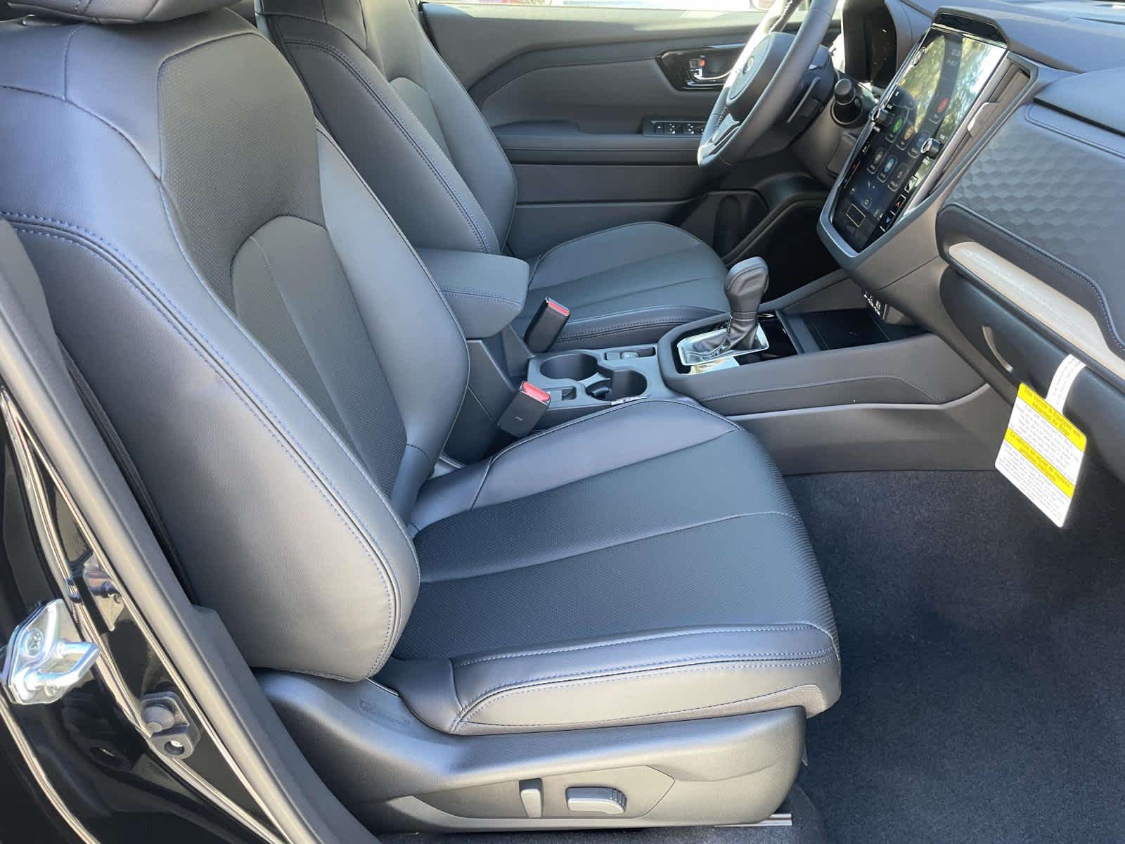 Thumbnail: 2025 Subaru Forester - 10