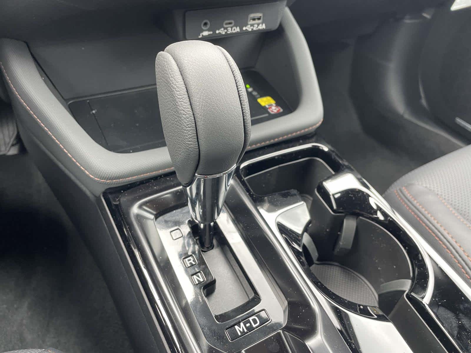 Thumbnail: 2026 Subaru Forester - 20