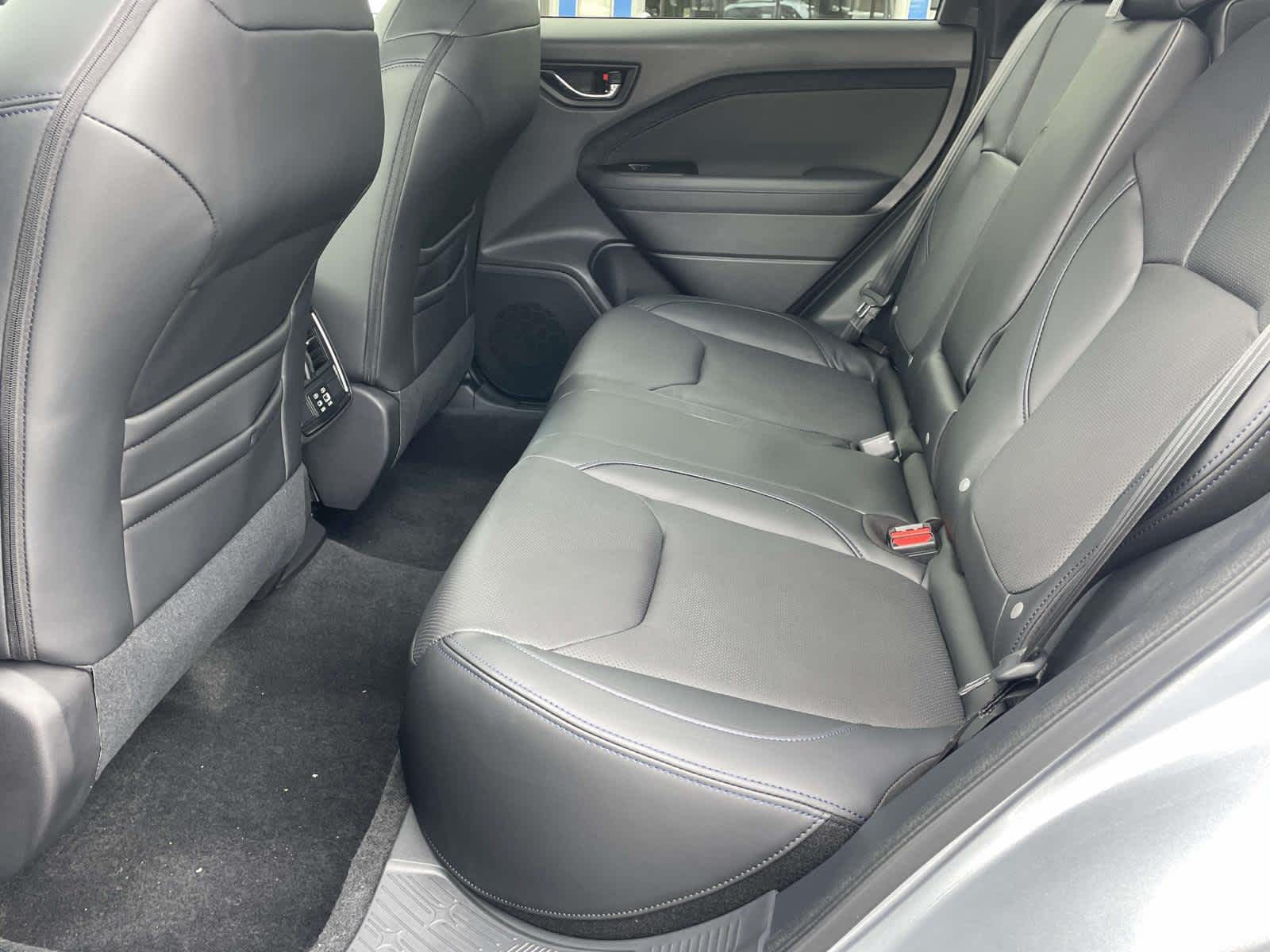 Thumbnail: 2026 Subaru Forester - 9