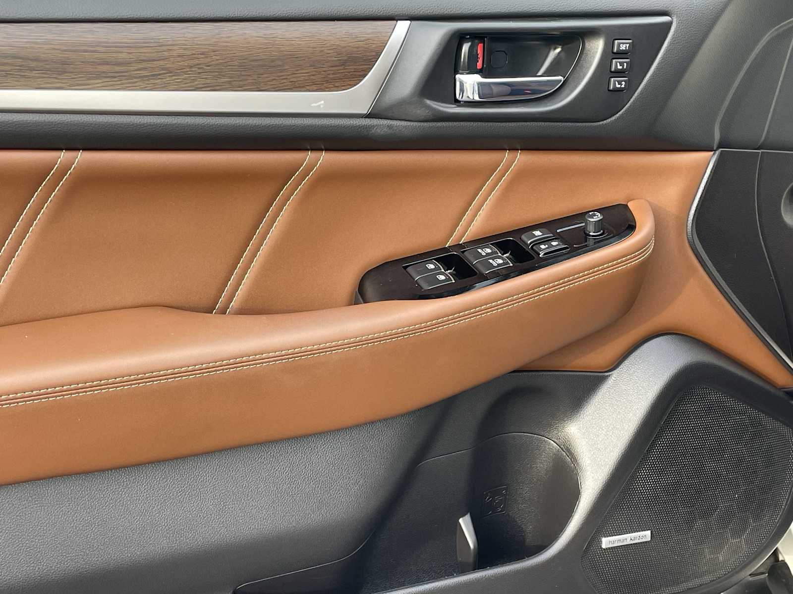 Thumbnail: 2017 Subaru Outback - 12