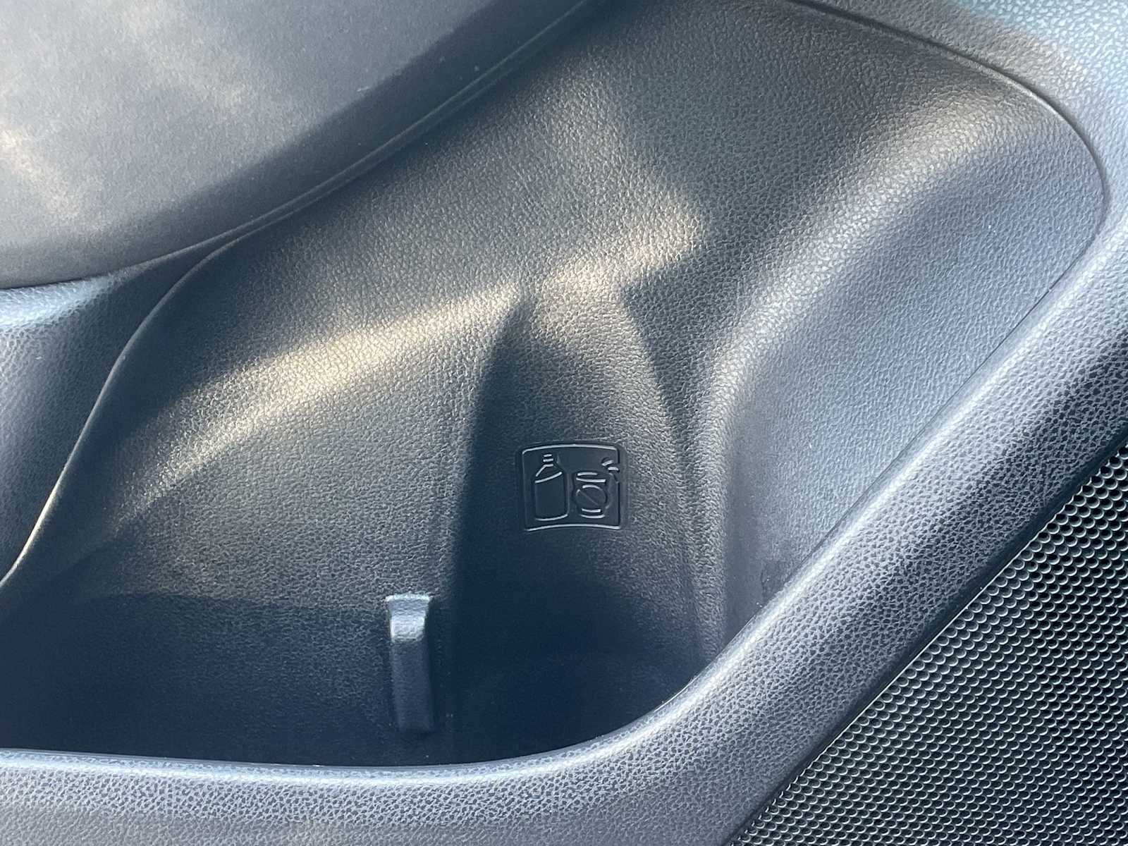 Thumbnail: 2025 Subaru Crosstrek - 27