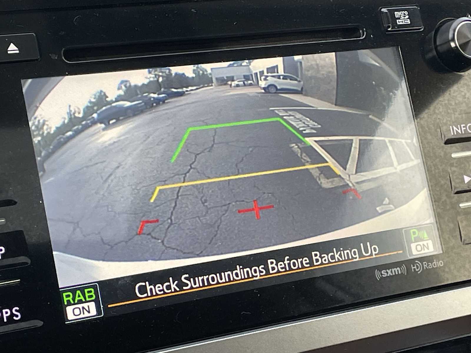 Thumbnail: 2017 Subaru Outback - 19