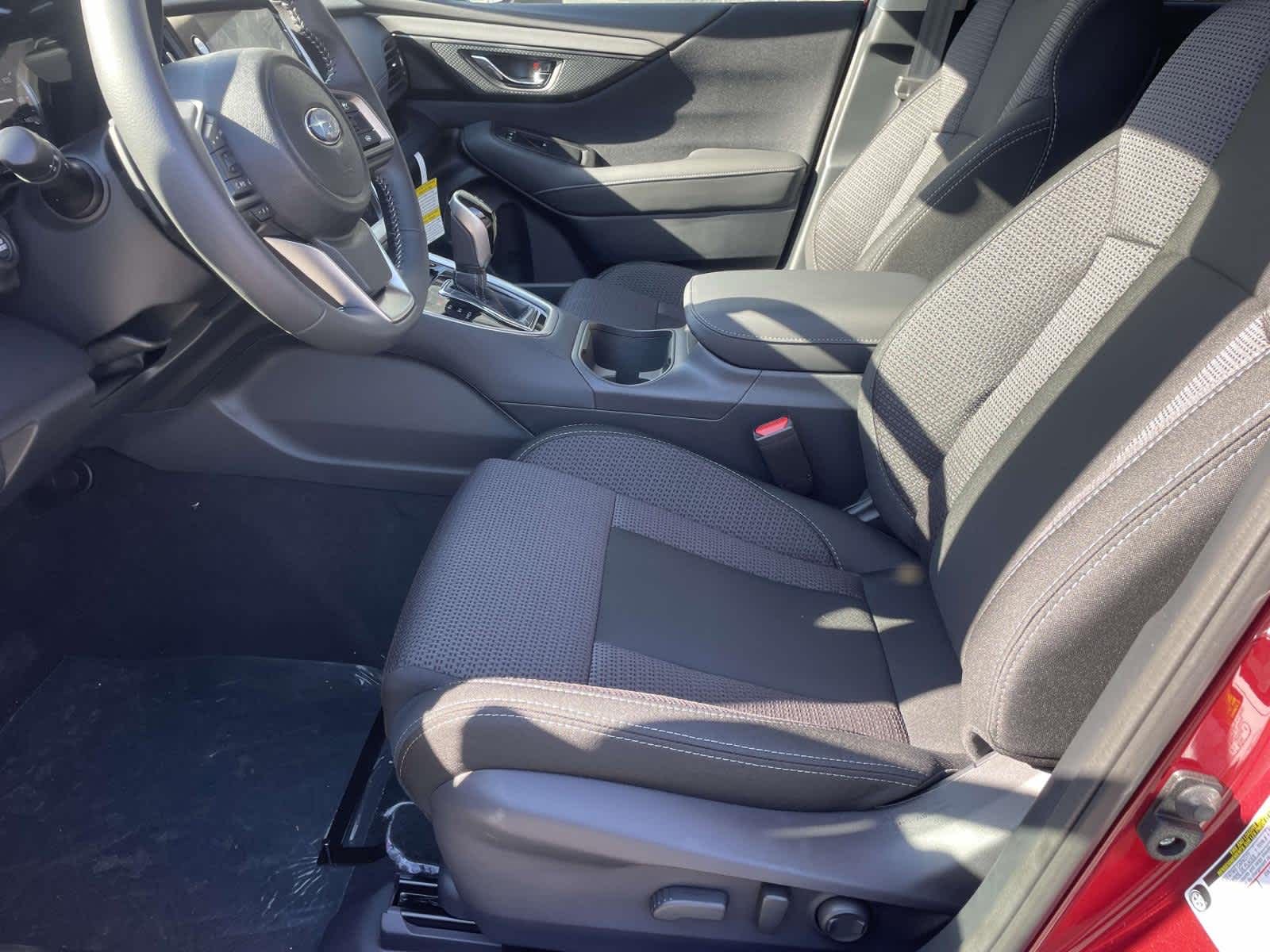 Thumbnail: 2025 Subaru Outback - 15